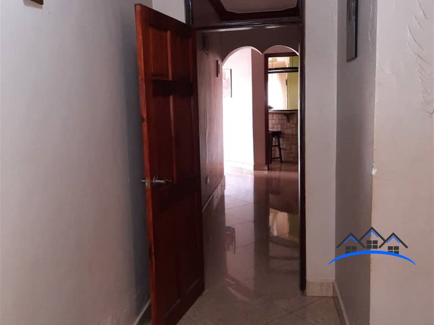 Bungalow for rent in Muyenga Kampala