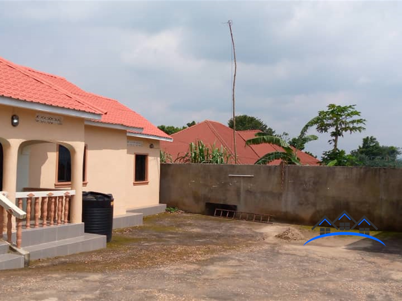 Bungalow for sale in Buyego Wakiso