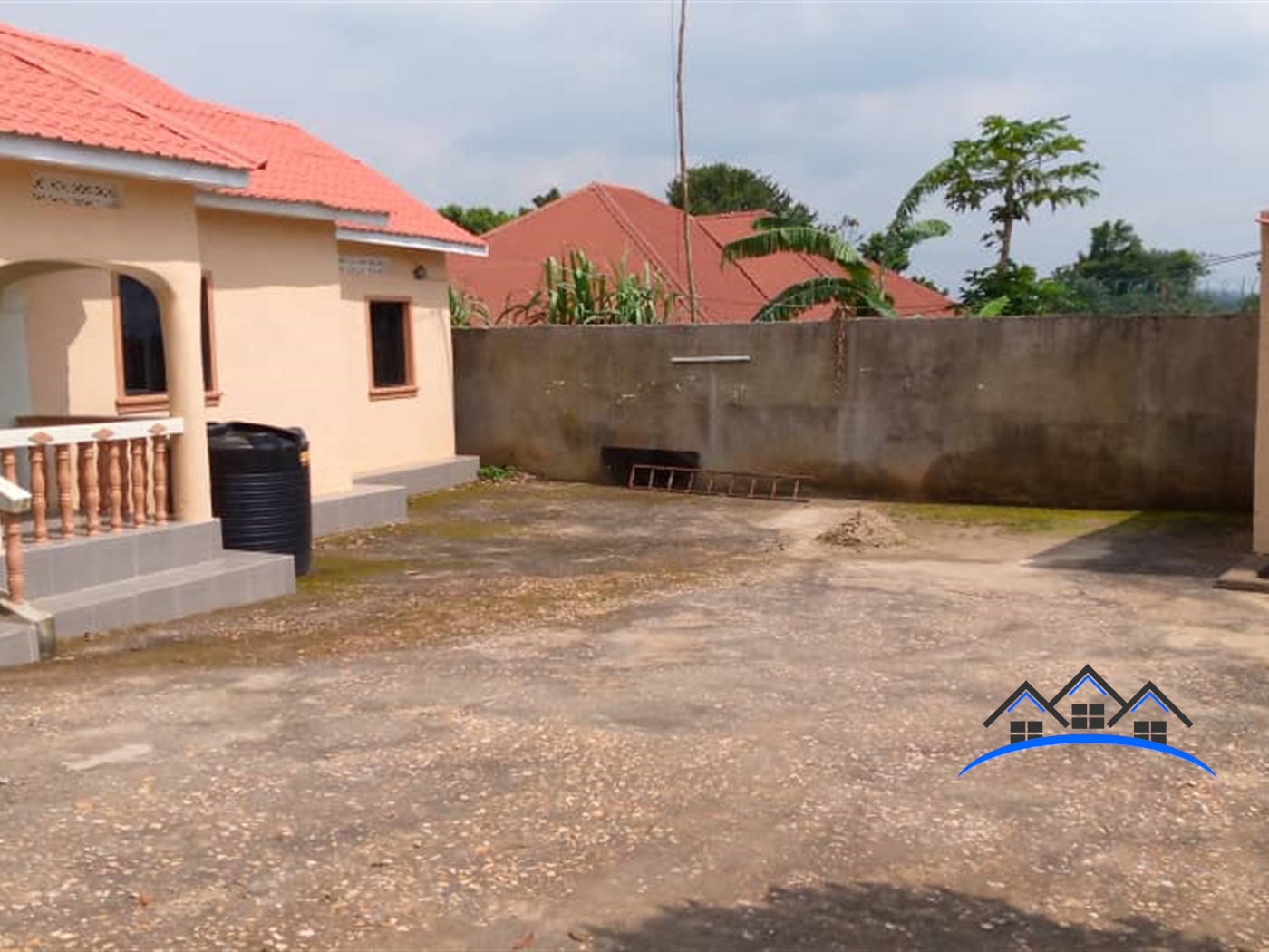 Bungalow for sale in Buyego Wakiso