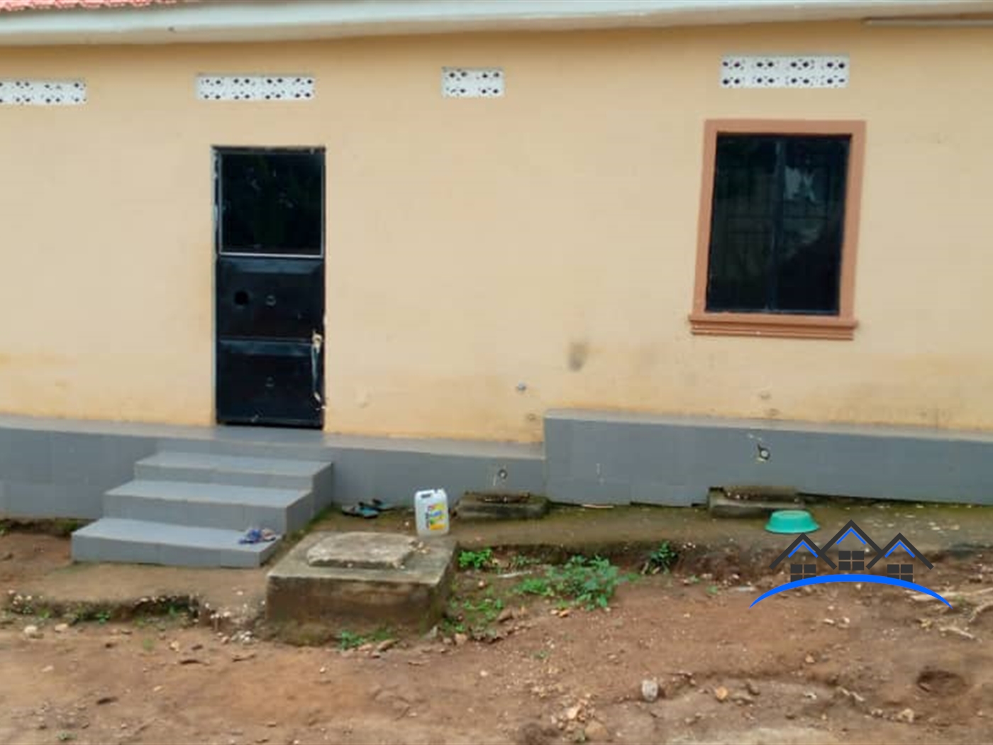 Bungalow for sale in Buyego Wakiso