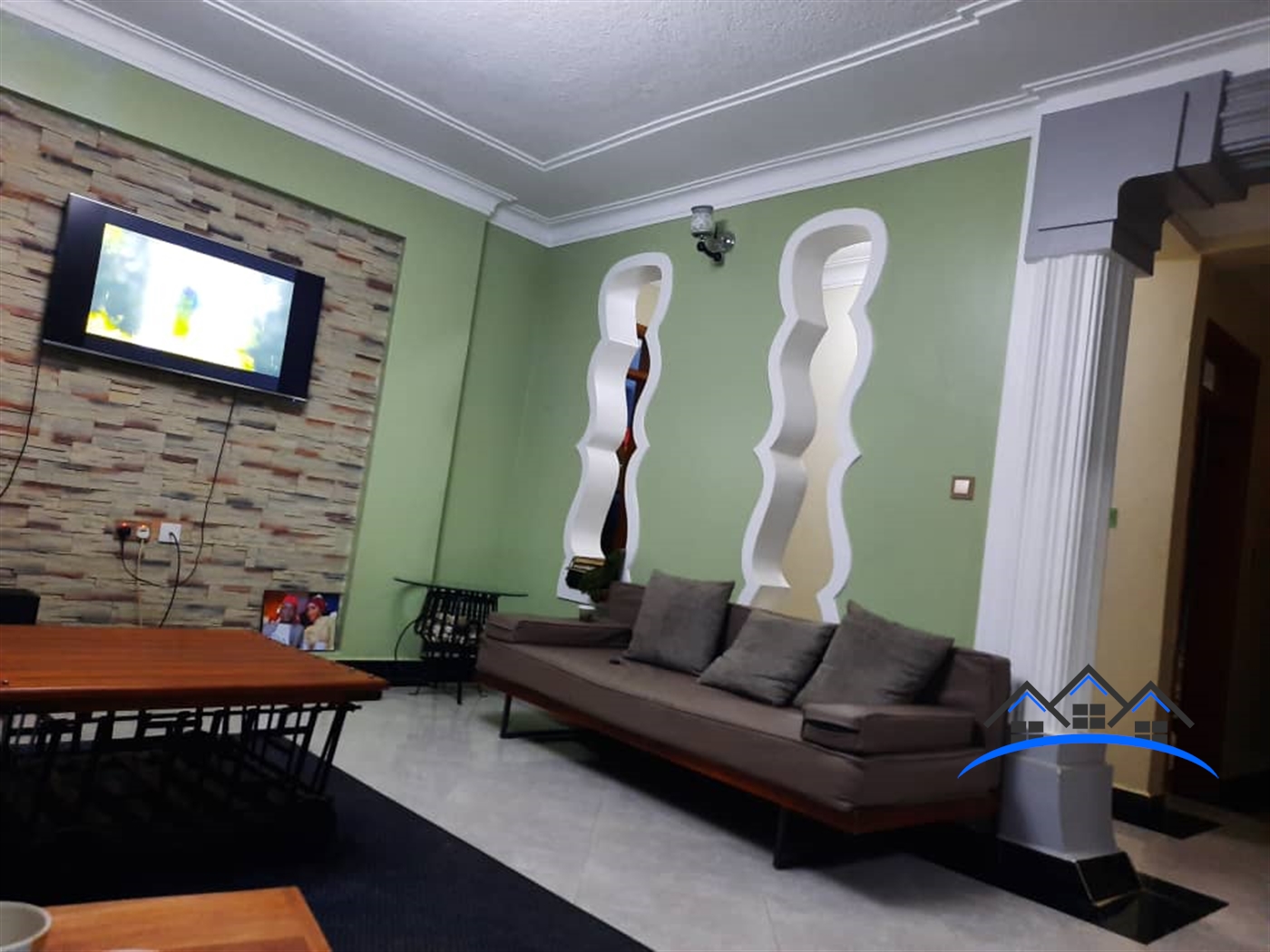 Apartment for sale in Busaabala Wakiso