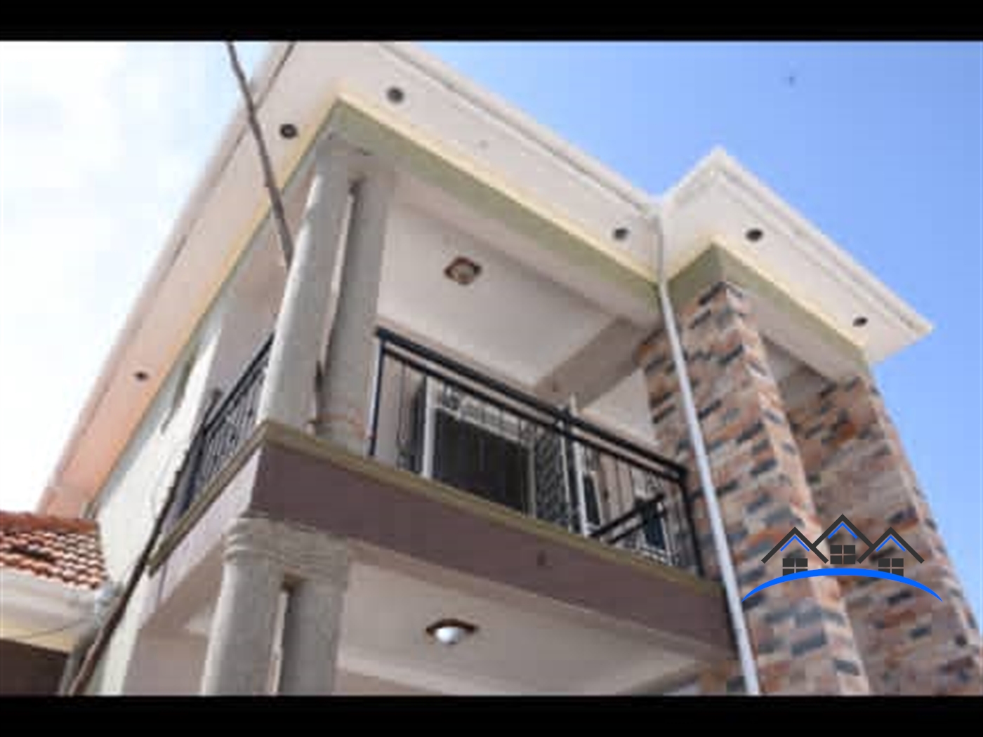 Apartment for sale in Busaabala Wakiso