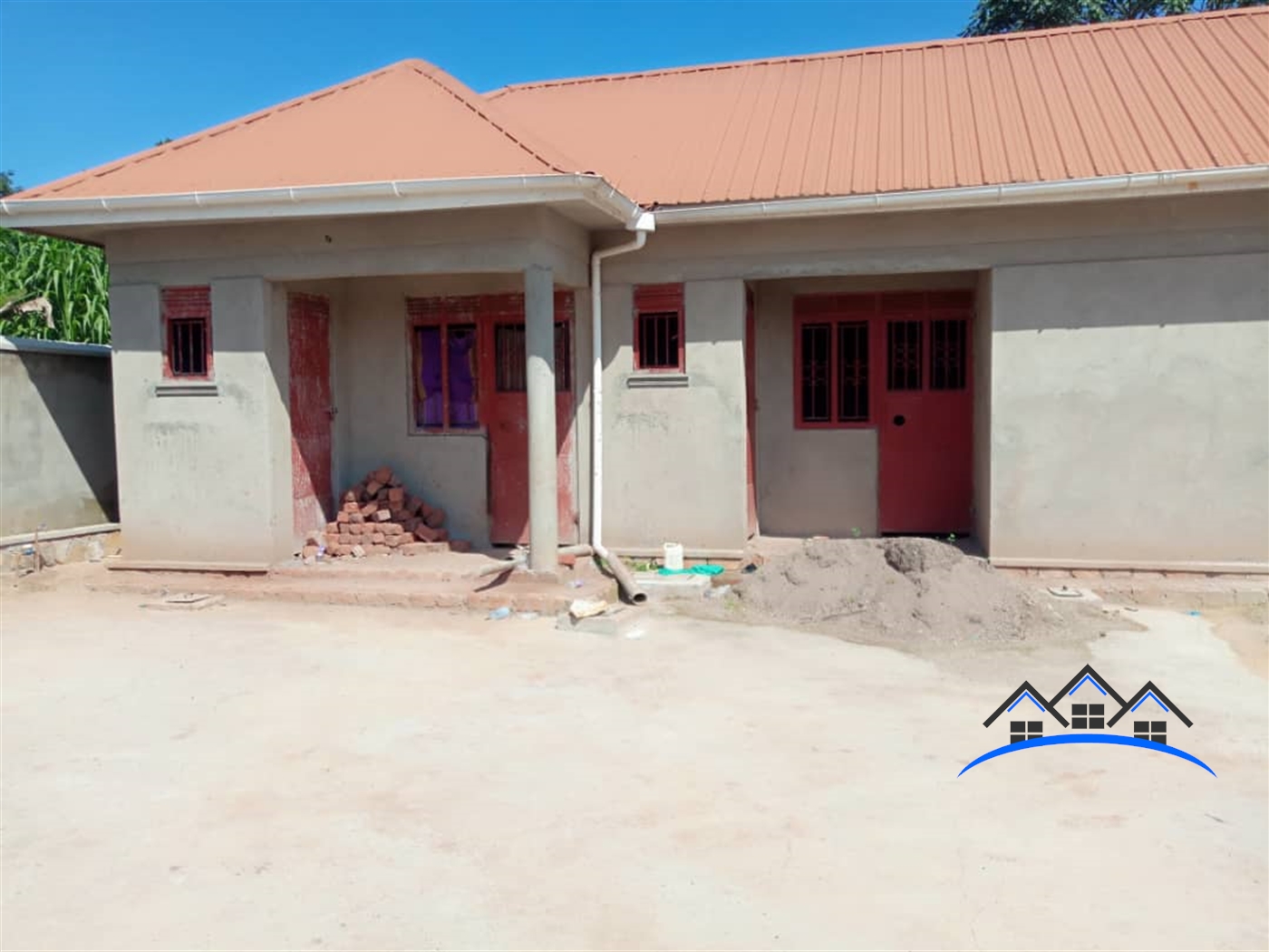 Rental units for sale in Nkumba Wakiso