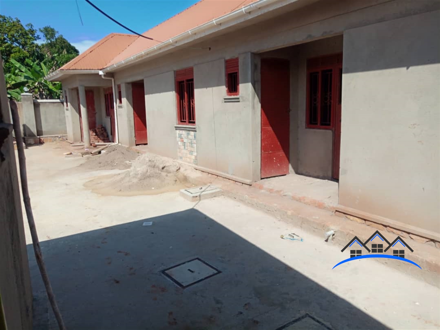 Rental units for sale in Nkumba Wakiso