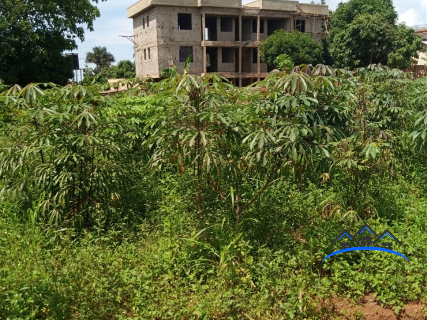 Residential Land for sale in Bwebajja Wakiso