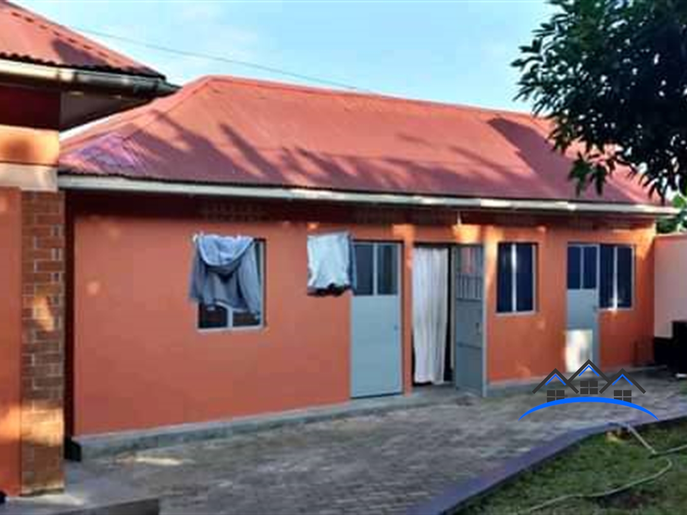 Bungalow for sale in Central Mukono