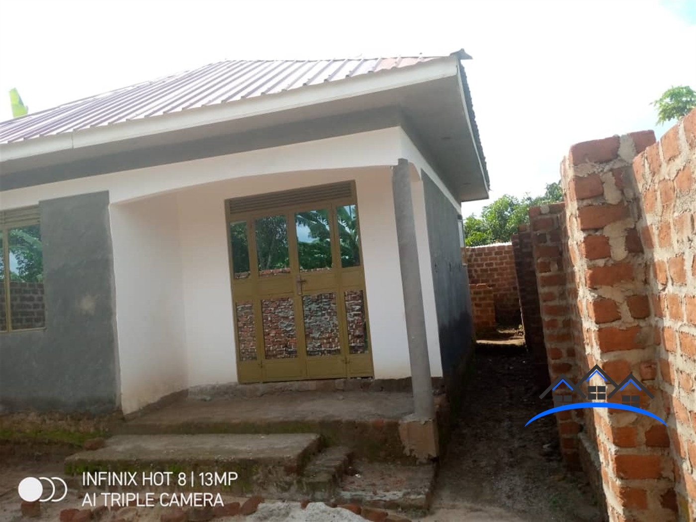 Bungalow for sale in Matugga Wakiso