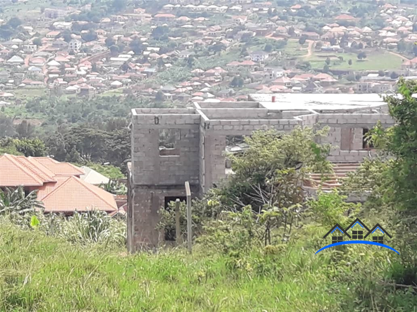 Residential Land for sale in Kigo Wakiso