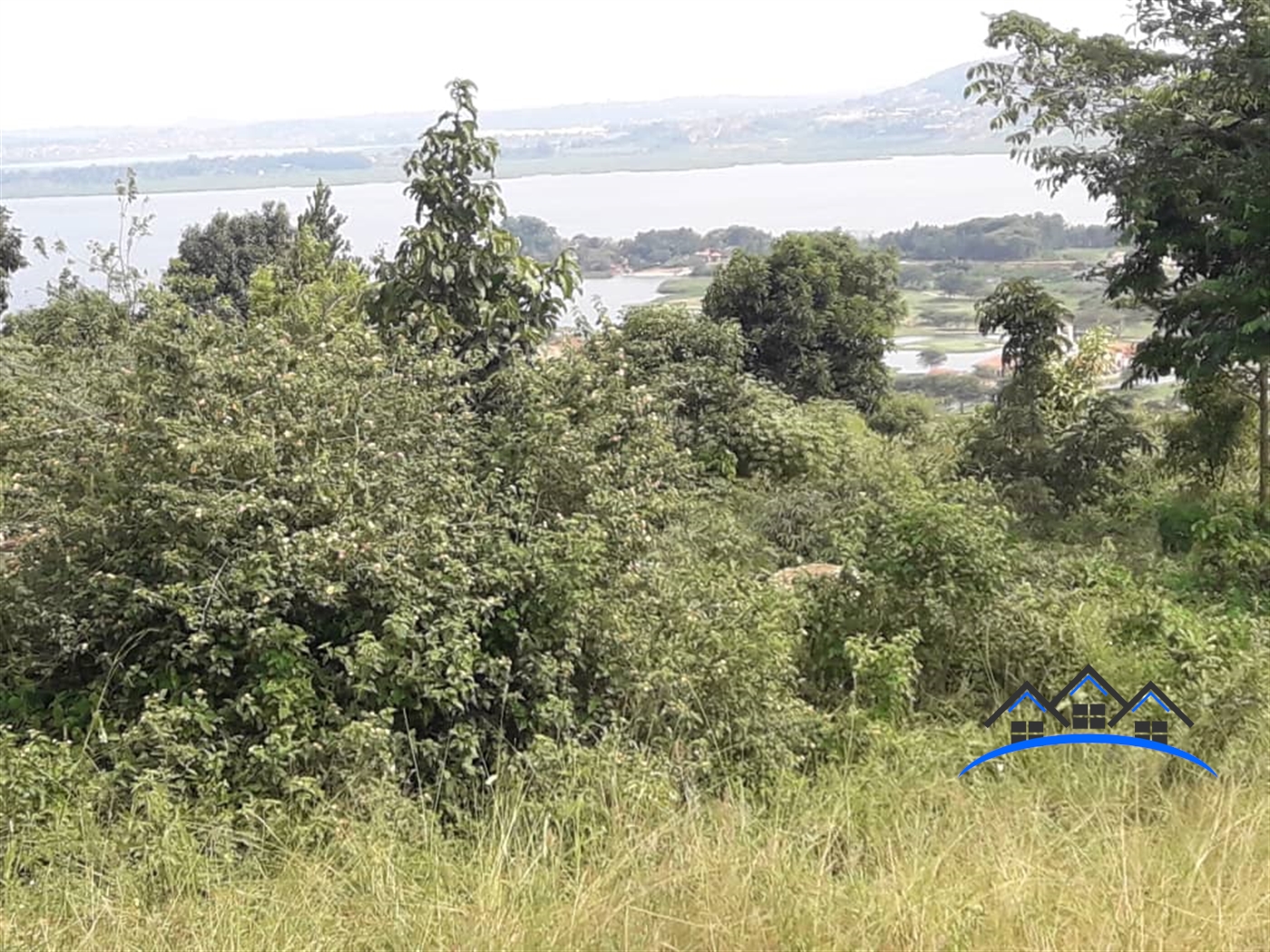 Residential Land for sale in Kigo Wakiso