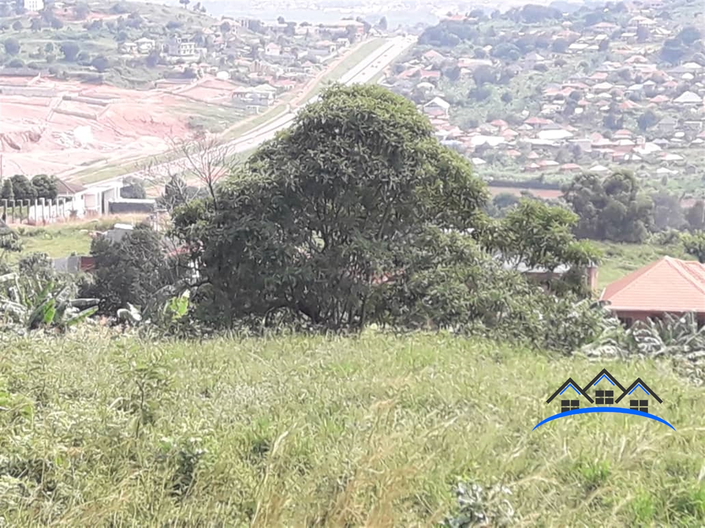 Residential Land for sale in Kigo Wakiso