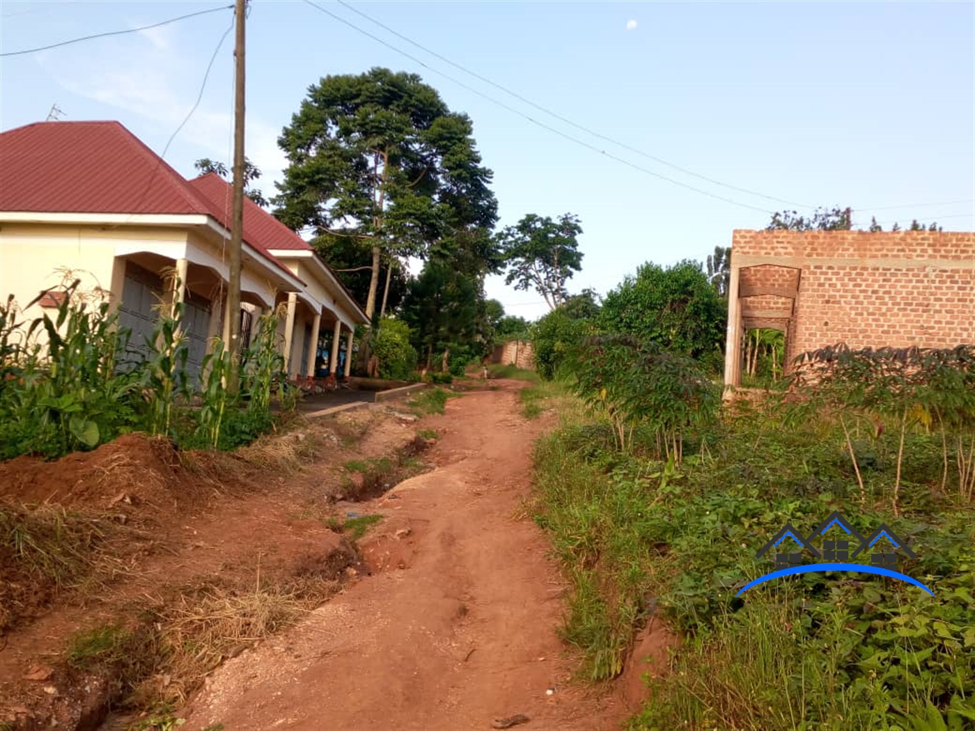 Residential Land for sale in Matugga Wakiso