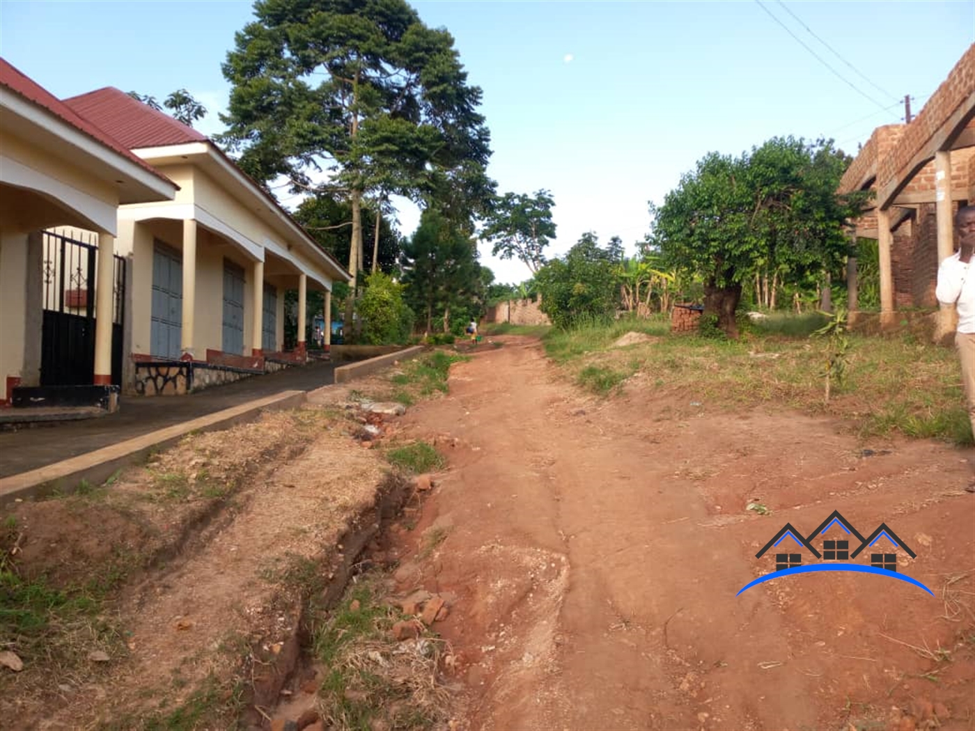 Residential Land for sale in Matugga Wakiso