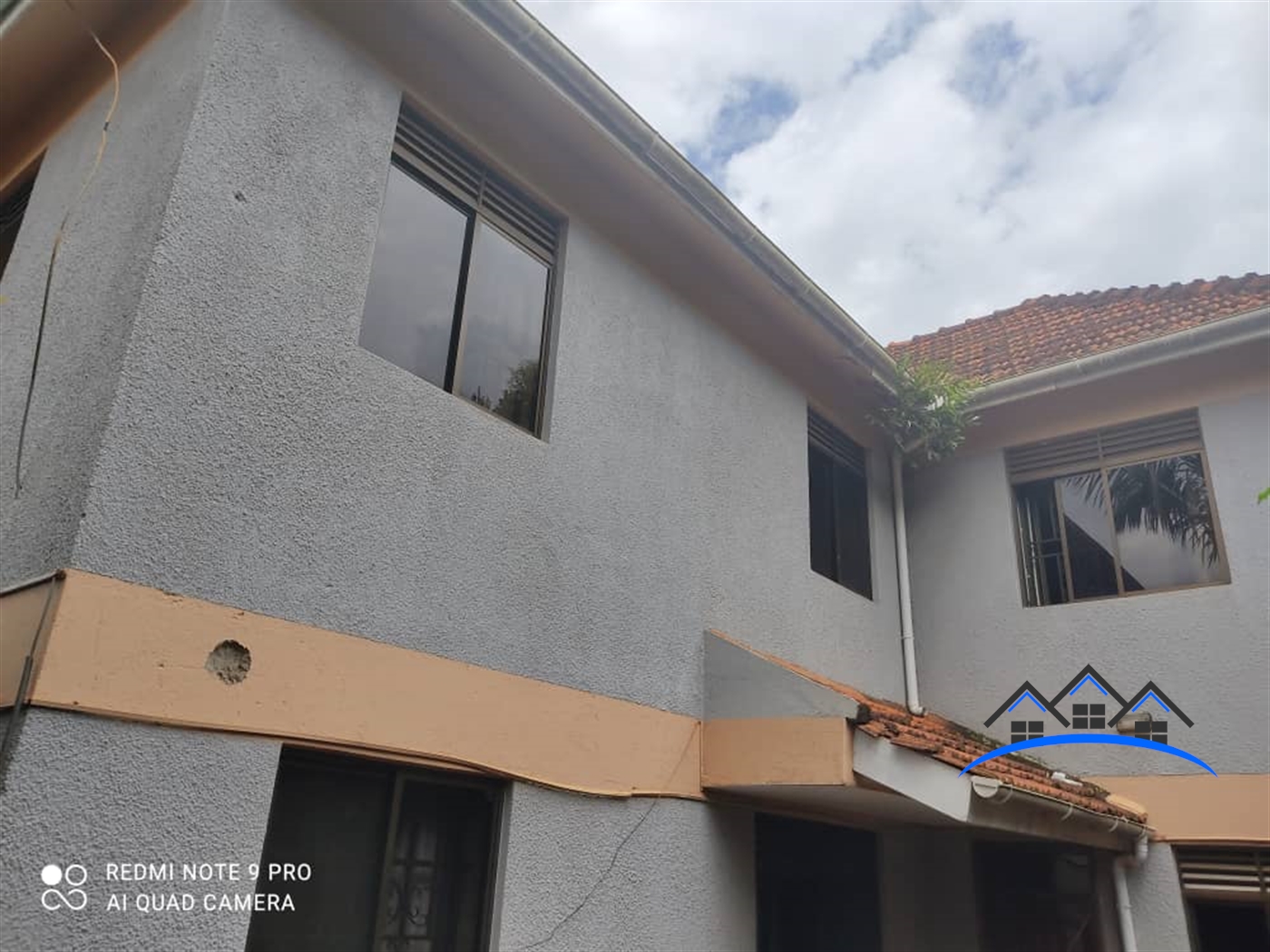 Storeyed house for sale in Ntinda Kampala