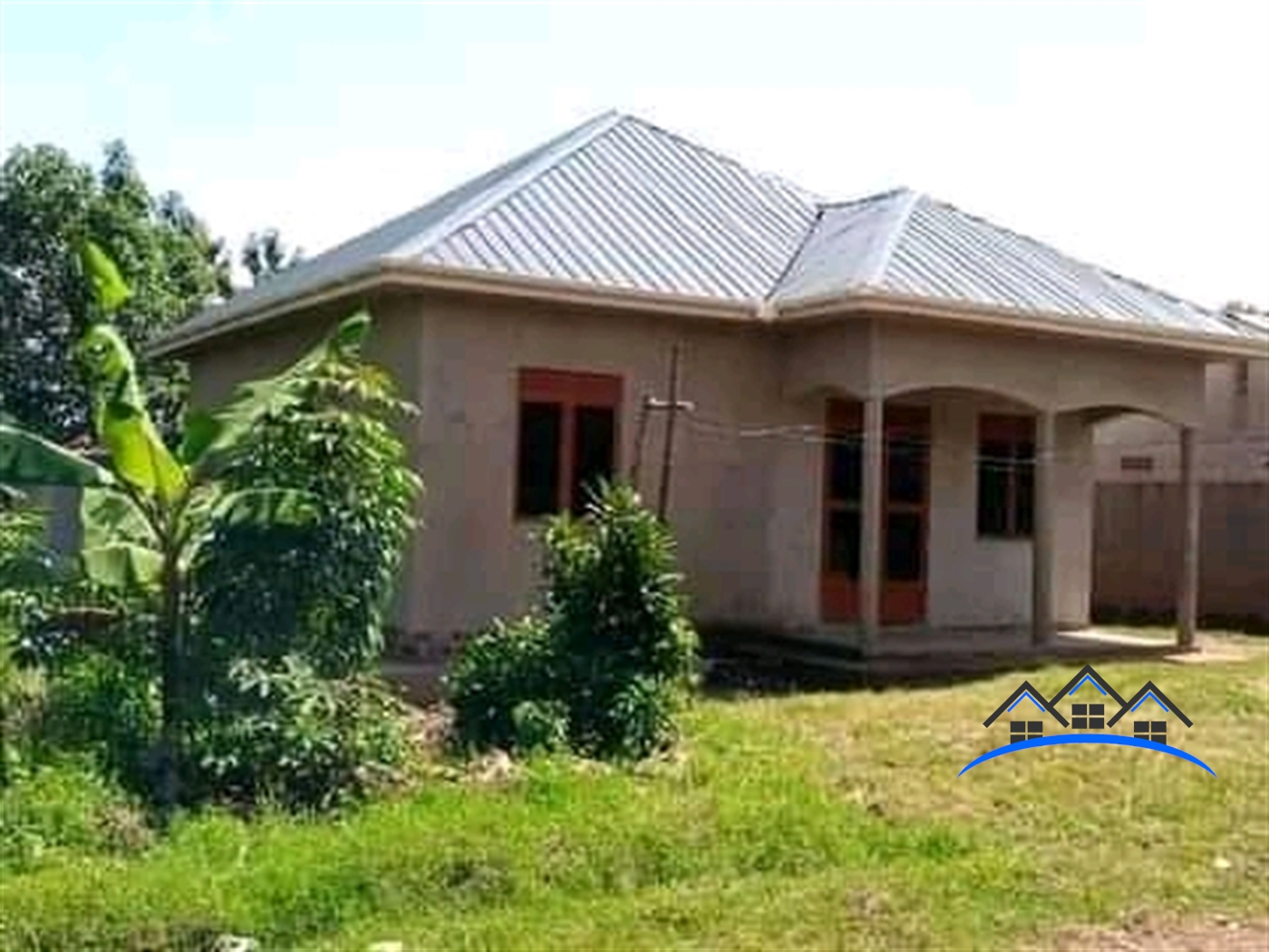 Bungalow for sale in Kawuku Wakiso