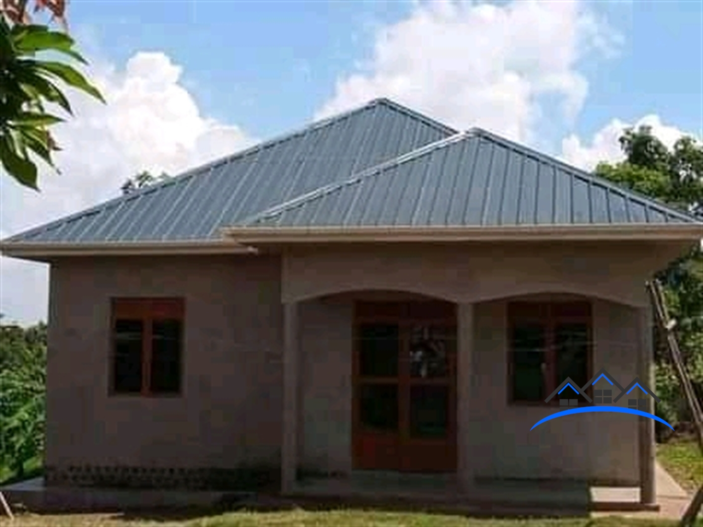 Bungalow for sale in Kawuku Wakiso