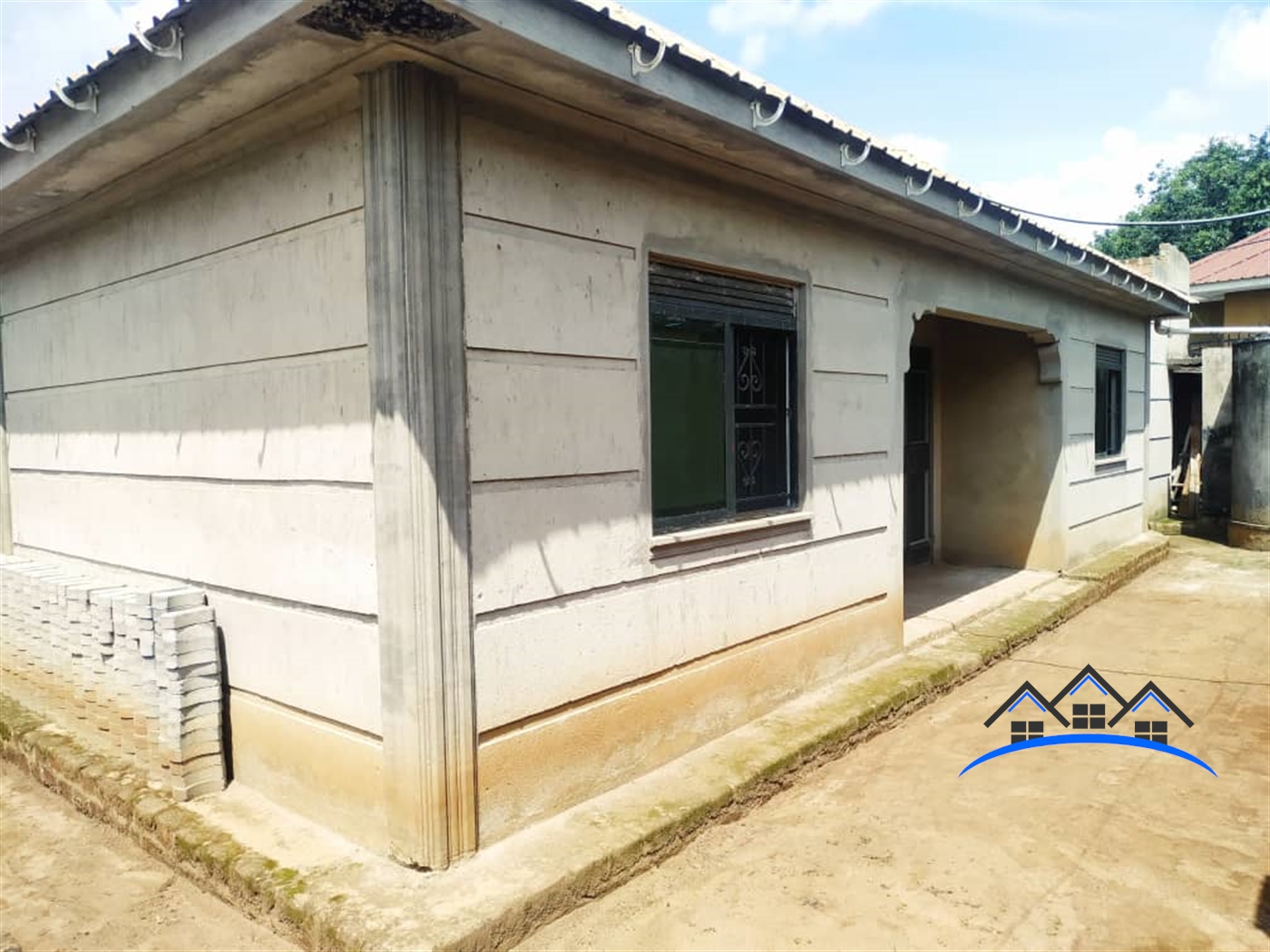 Bungalow for sale in Sonde Wakiso