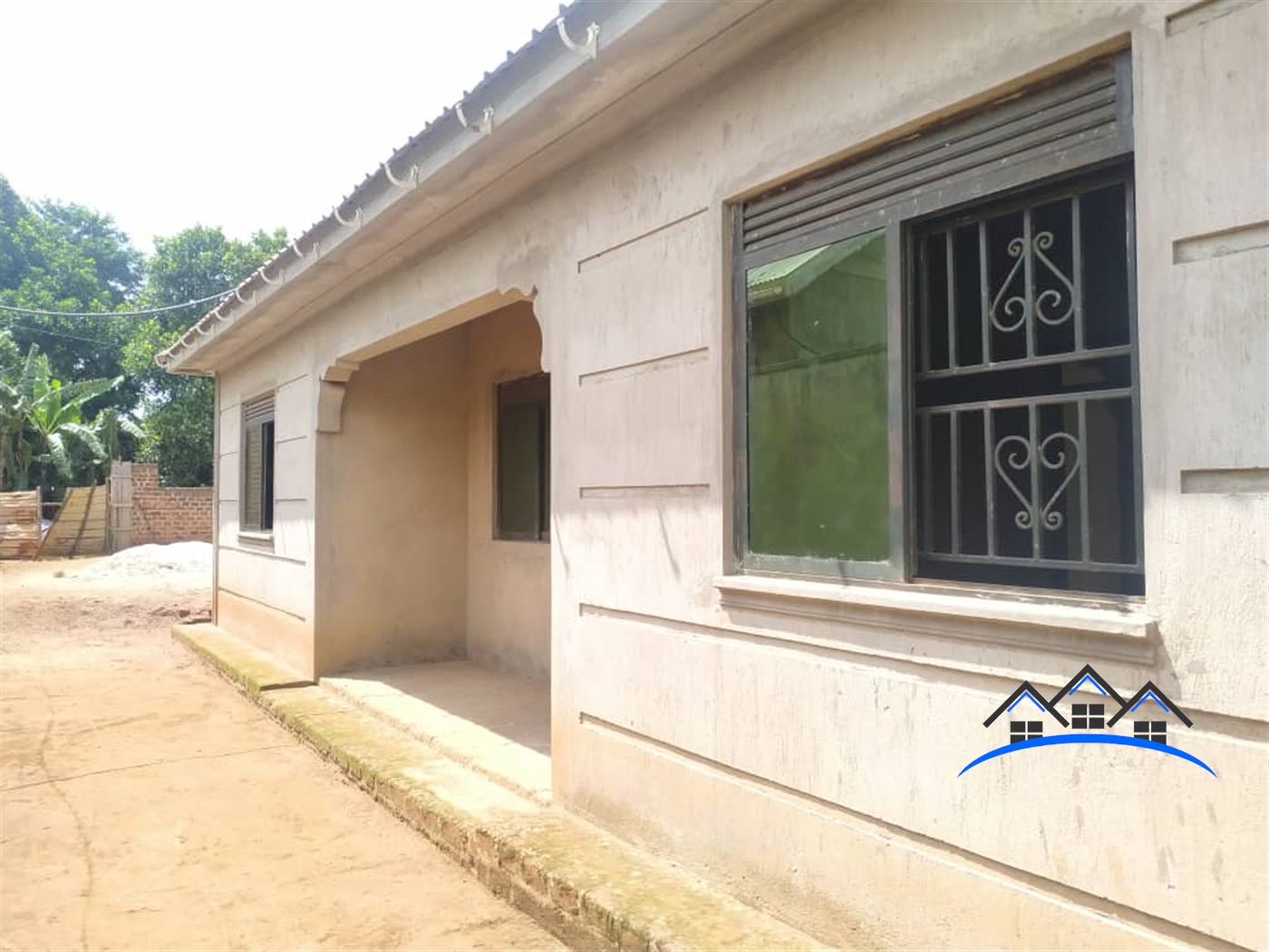 Bungalow for sale in Sonde Wakiso