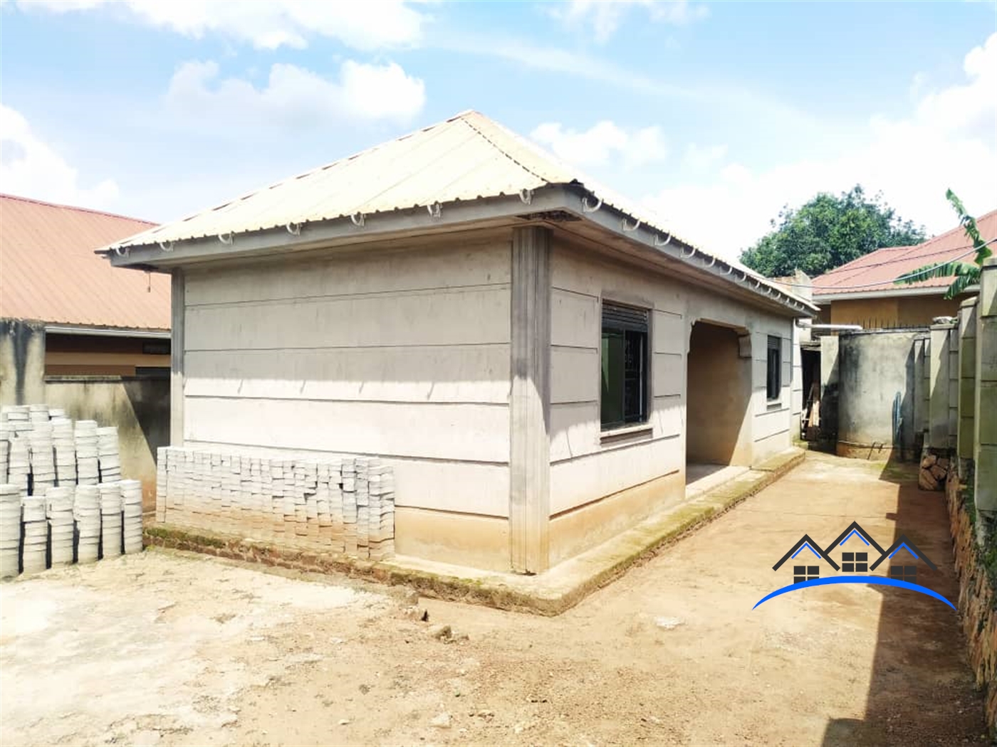 Bungalow for sale in Sonde Wakiso