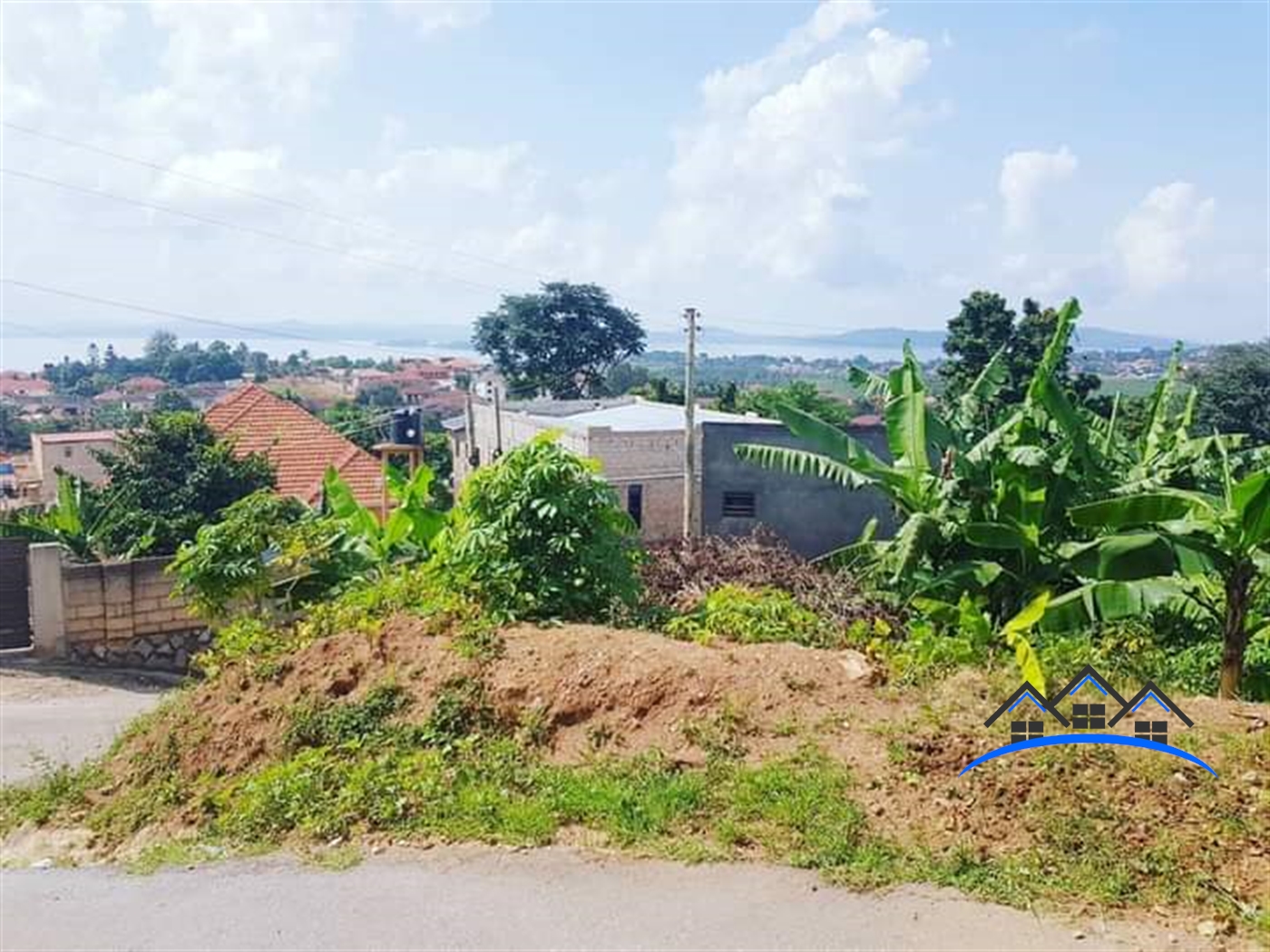 Residential Land for sale in Muyenga Kampala