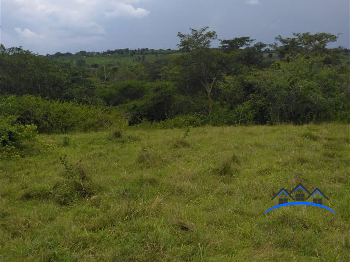 Agricultural Land for sale in Lwabenge Wakiso