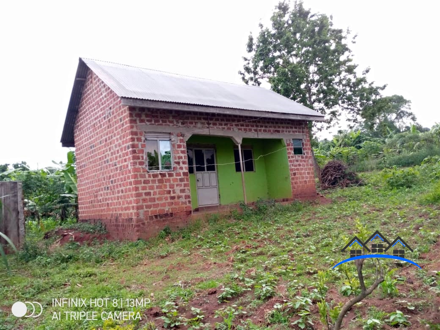 Cottage for sale in Wobulenzi Wakiso