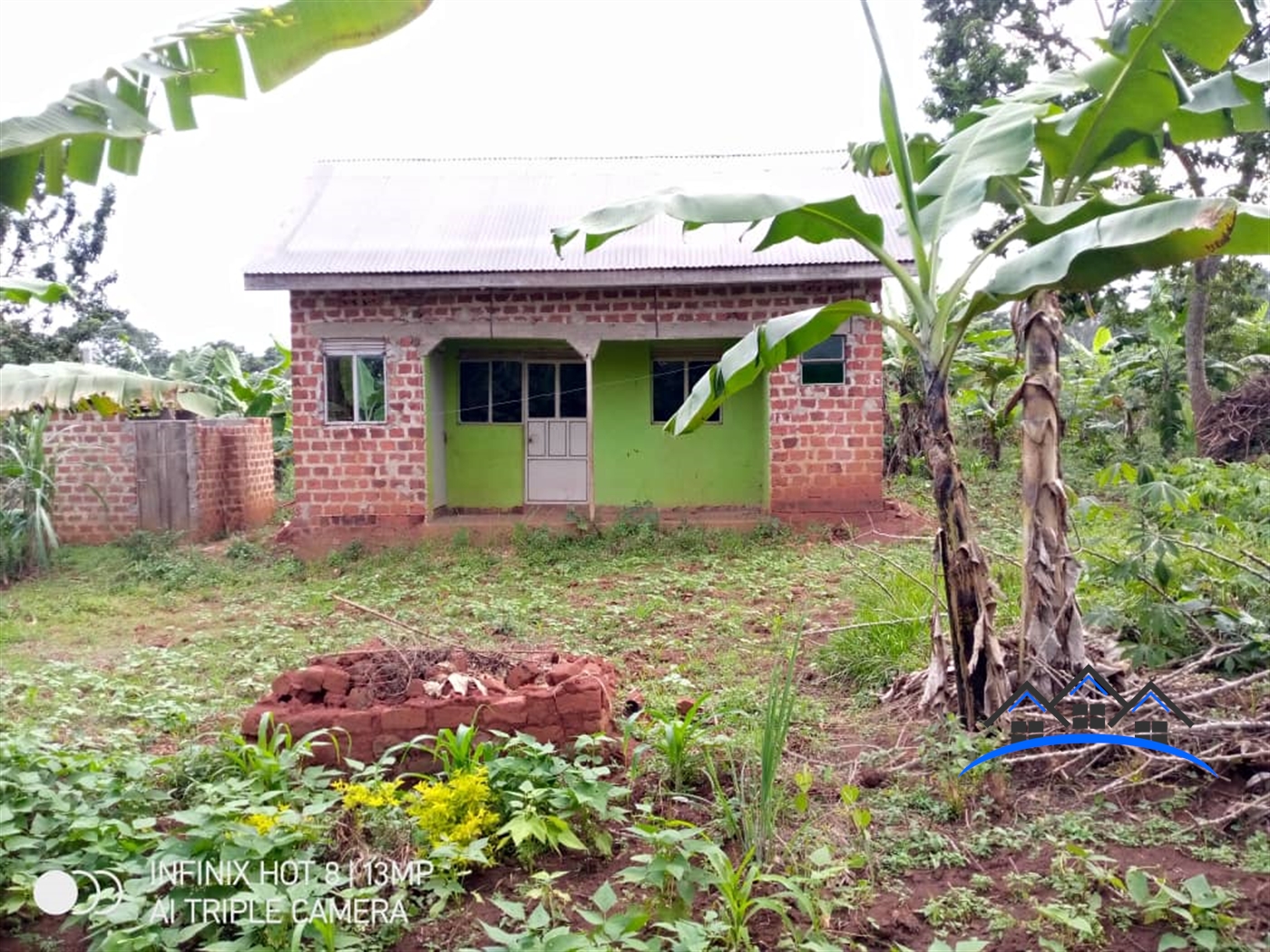 Cottage for sale in Wobulenzi Wakiso