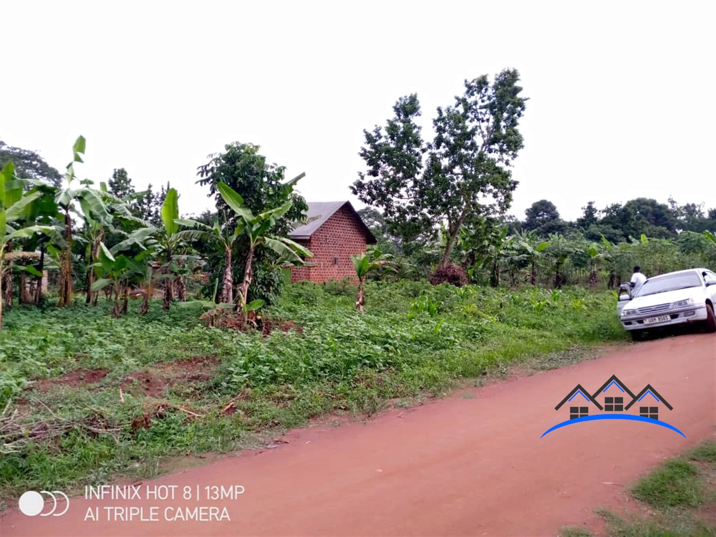 Cottage for sale in Wobulenzi Wakiso