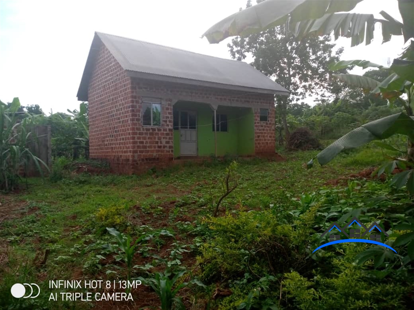 Cottage for sale in Wobulenzi Wakiso