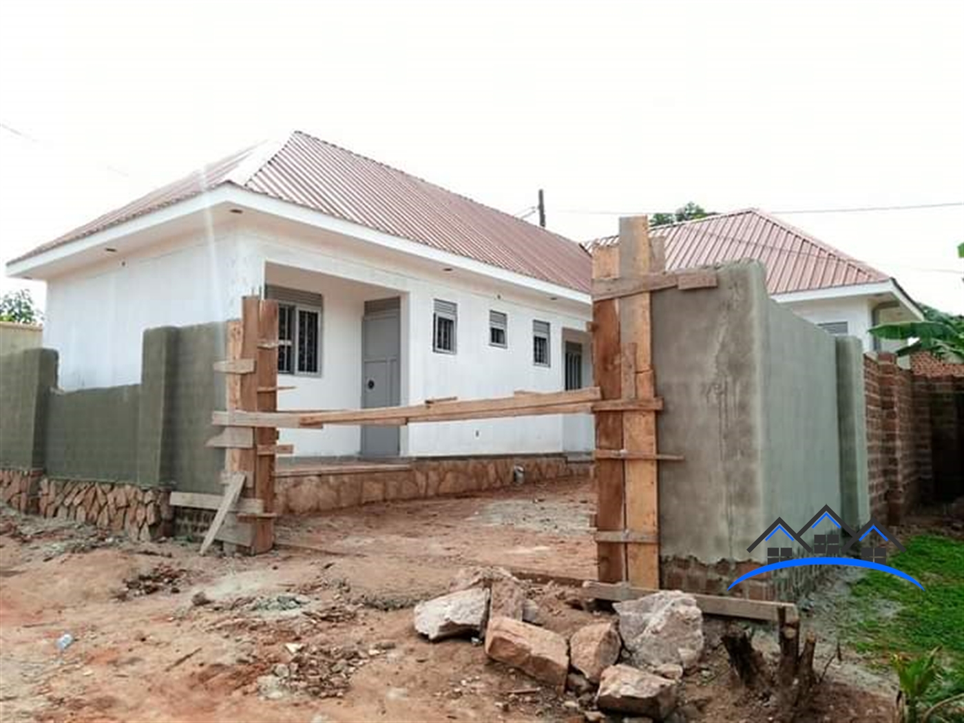 Bungalow for sale in Namugongo Wakiso