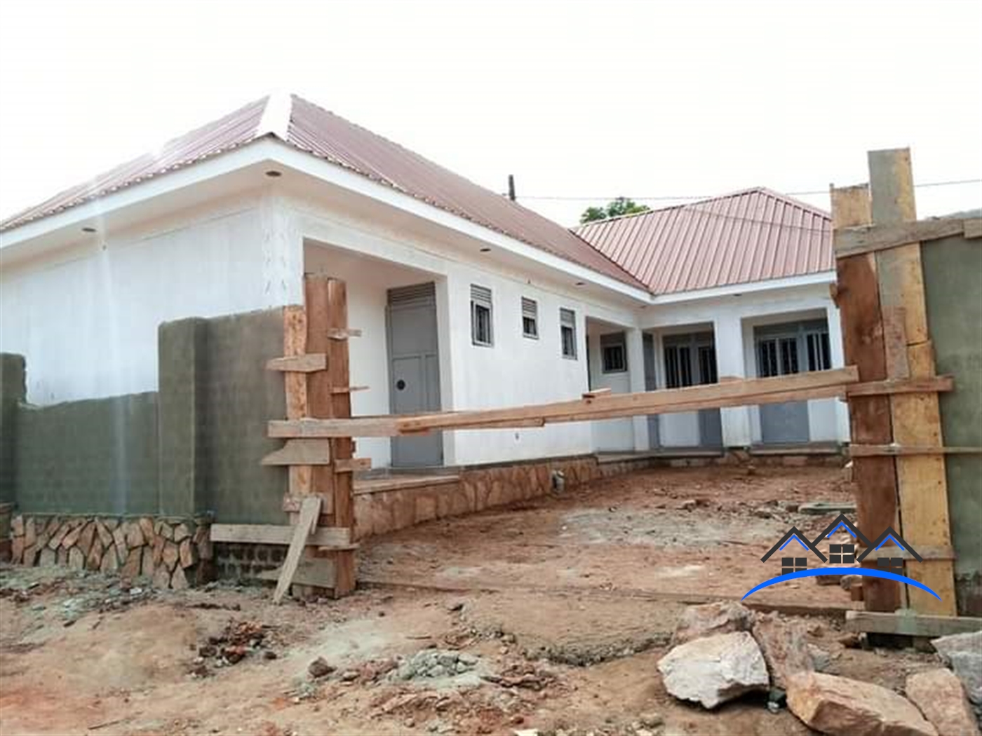 Bungalow for sale in Namugongo Wakiso