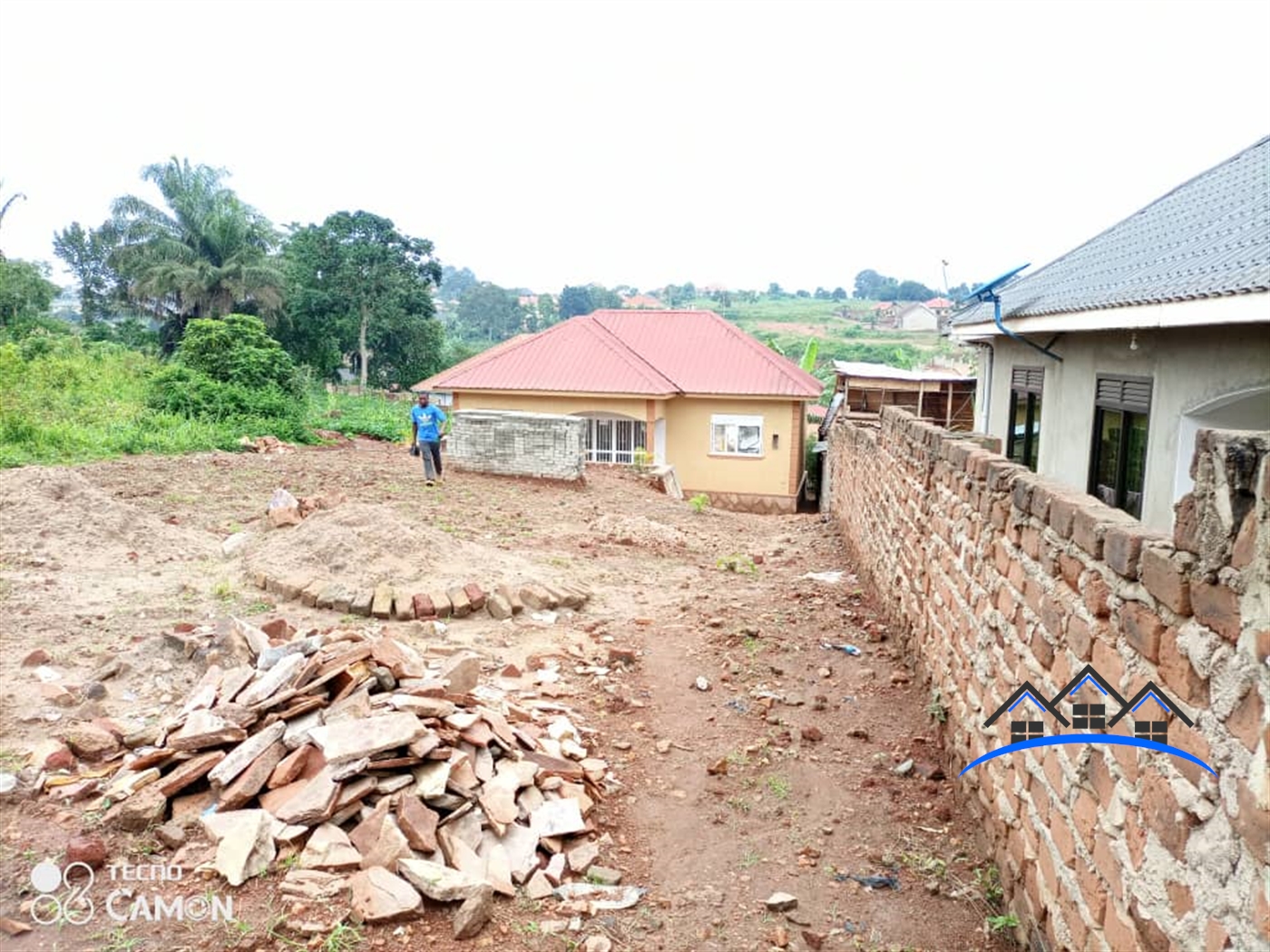 Bungalow for sale in Sonde Wakiso