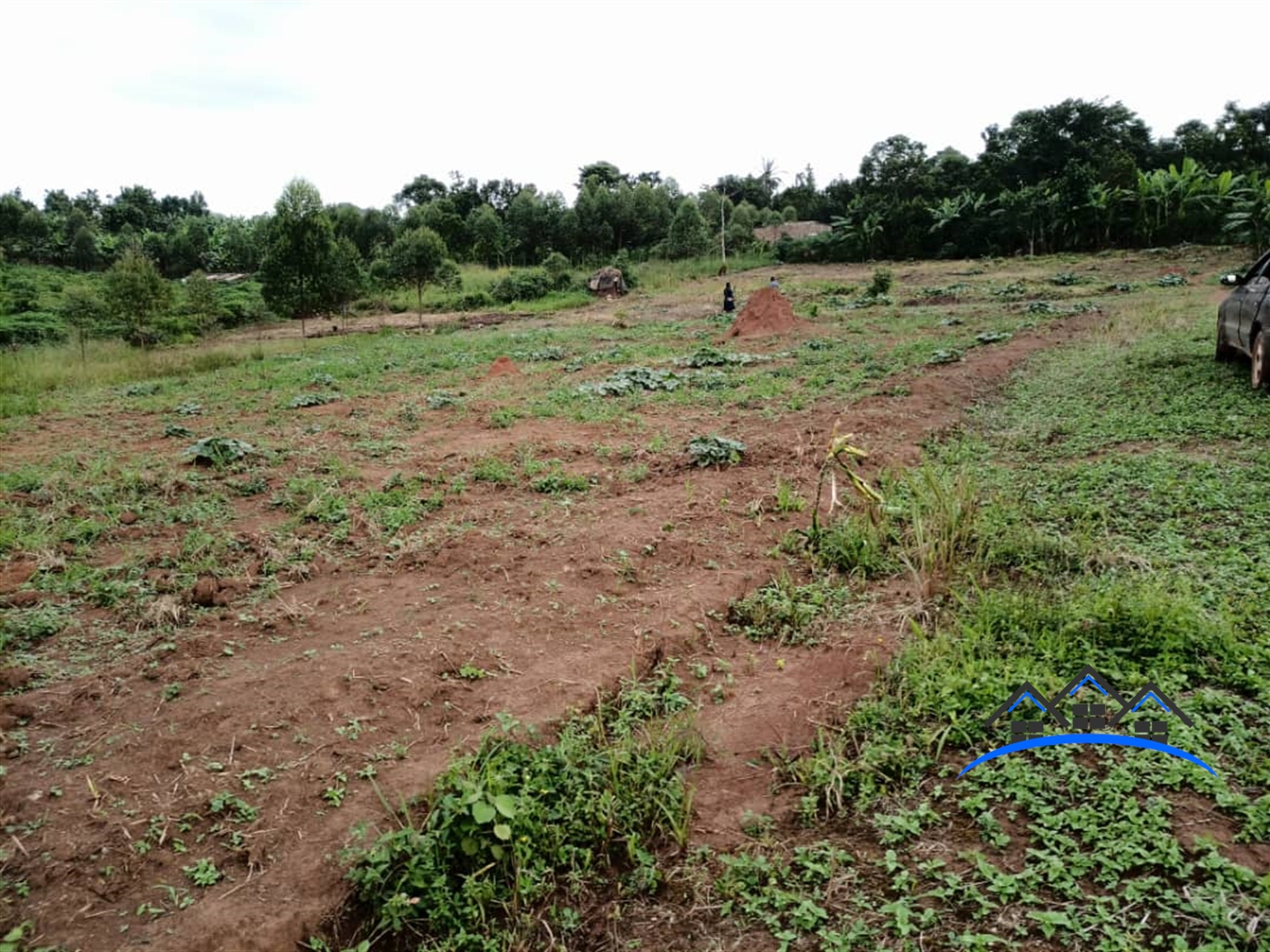 Residential Land for sale in Gayaza Wakiso