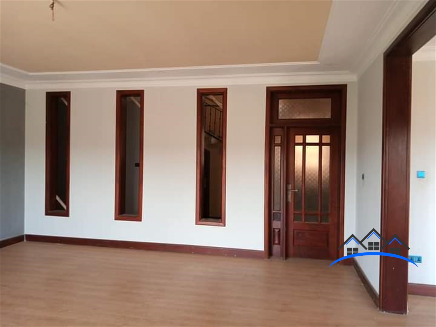 Storeyed house for sale in Kira Wakiso