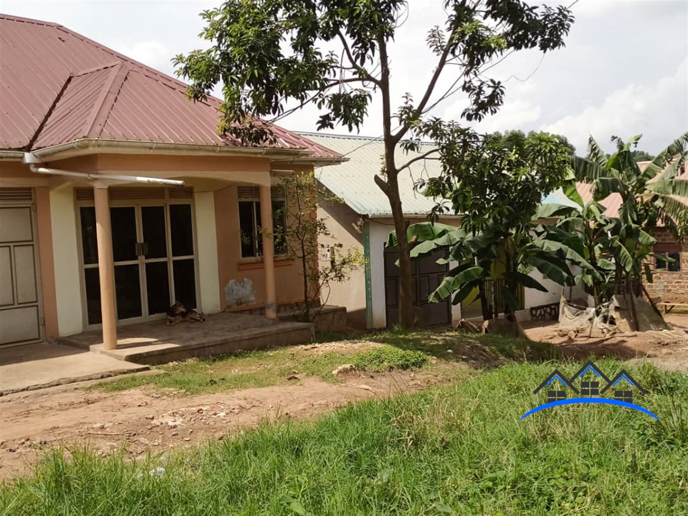 Bungalow for sale in Tula Wakiso