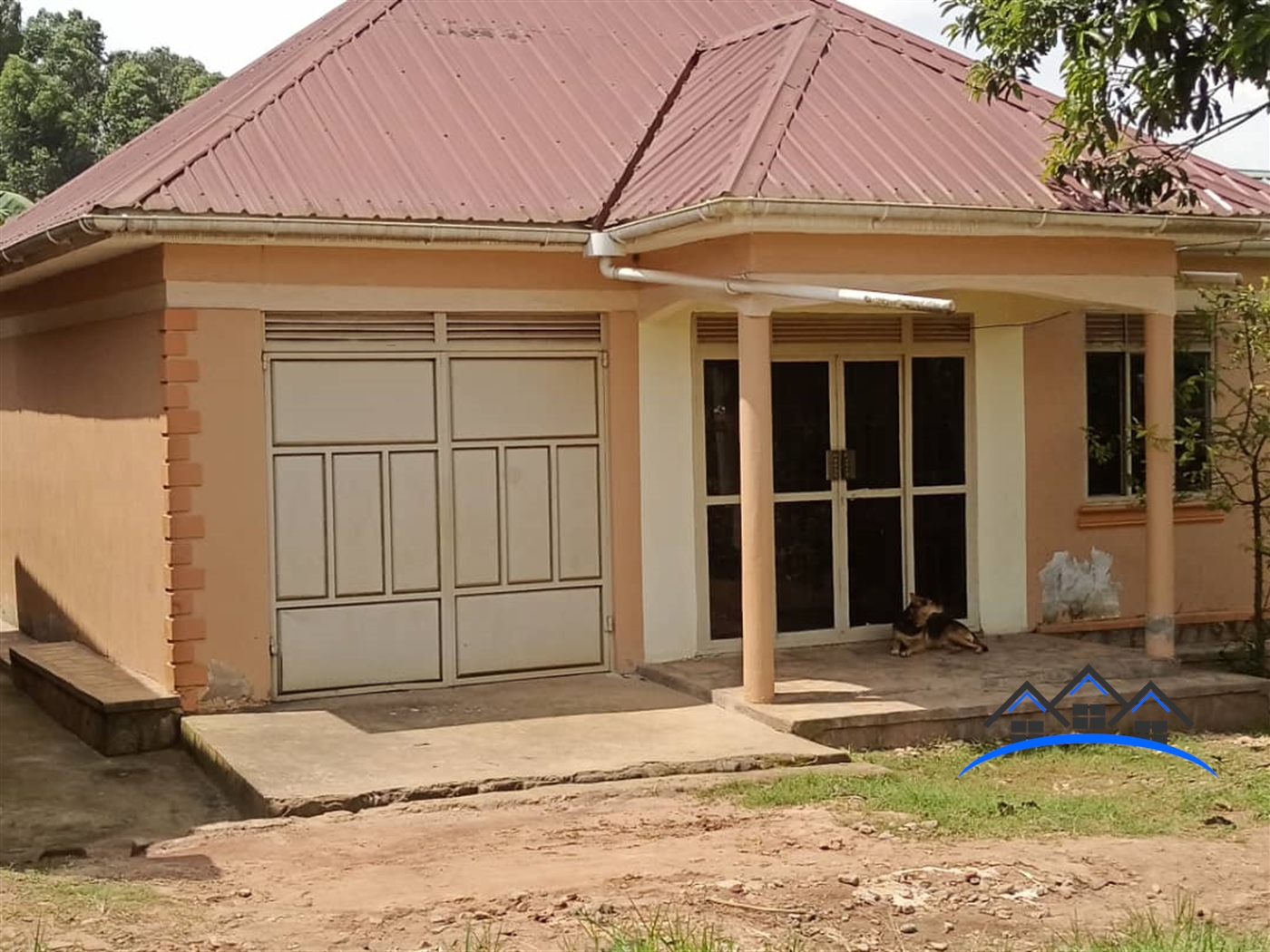 Bungalow for sale in Tula Wakiso