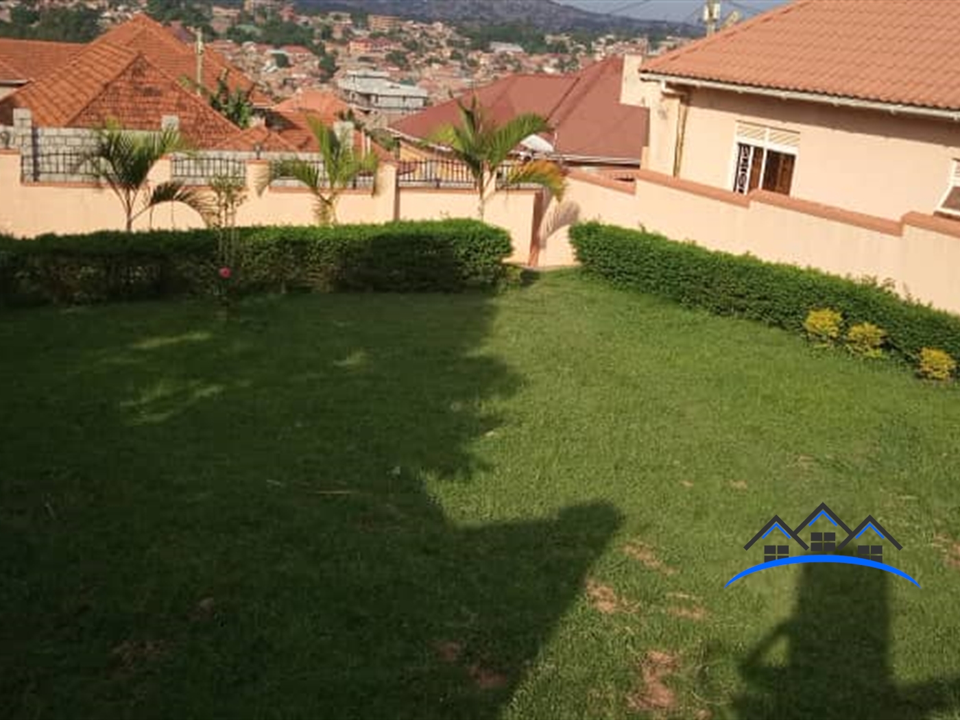 Semi Detached for sale in Nansana Wakiso