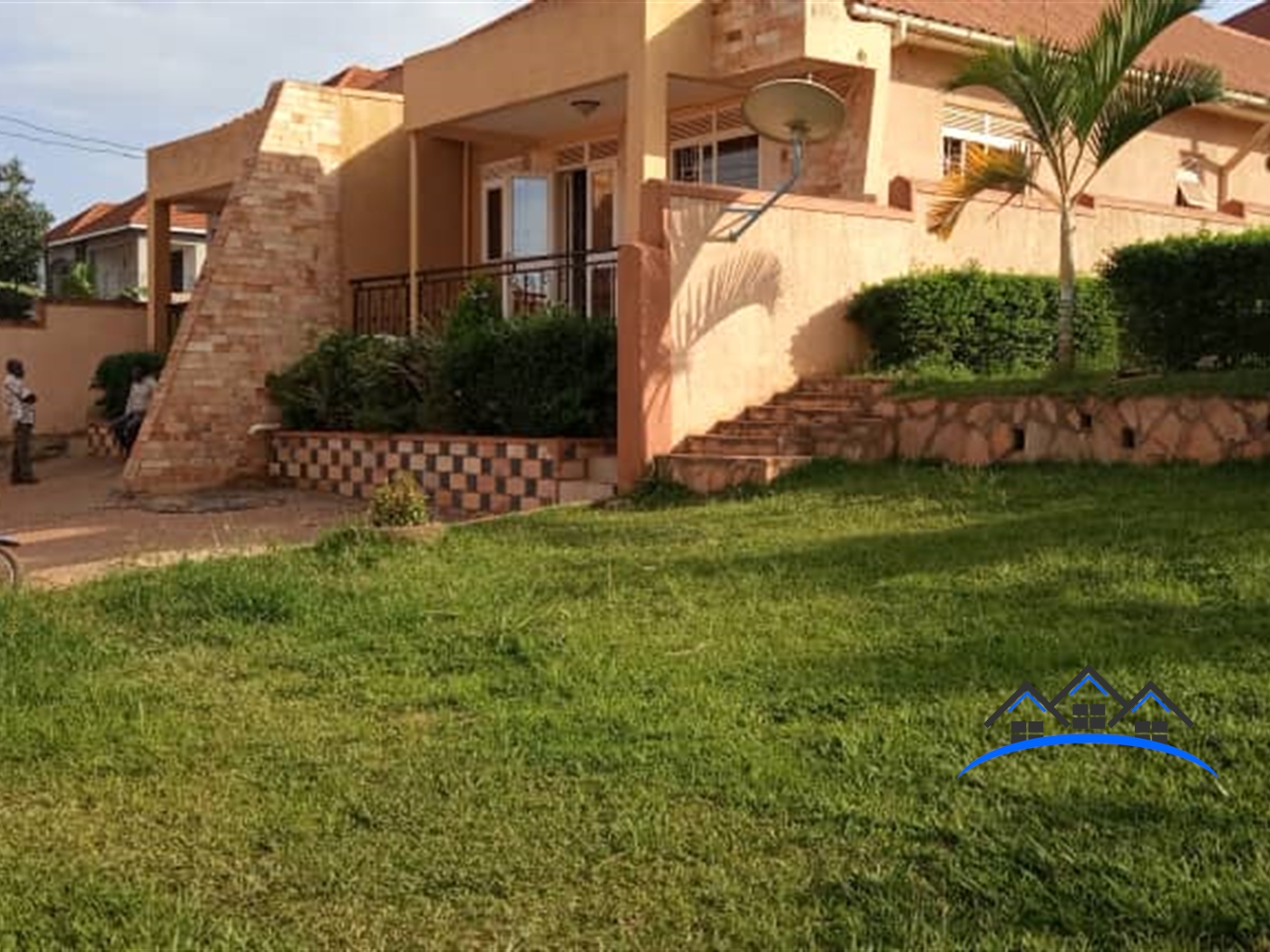 Semi Detached for sale in Nansana Wakiso