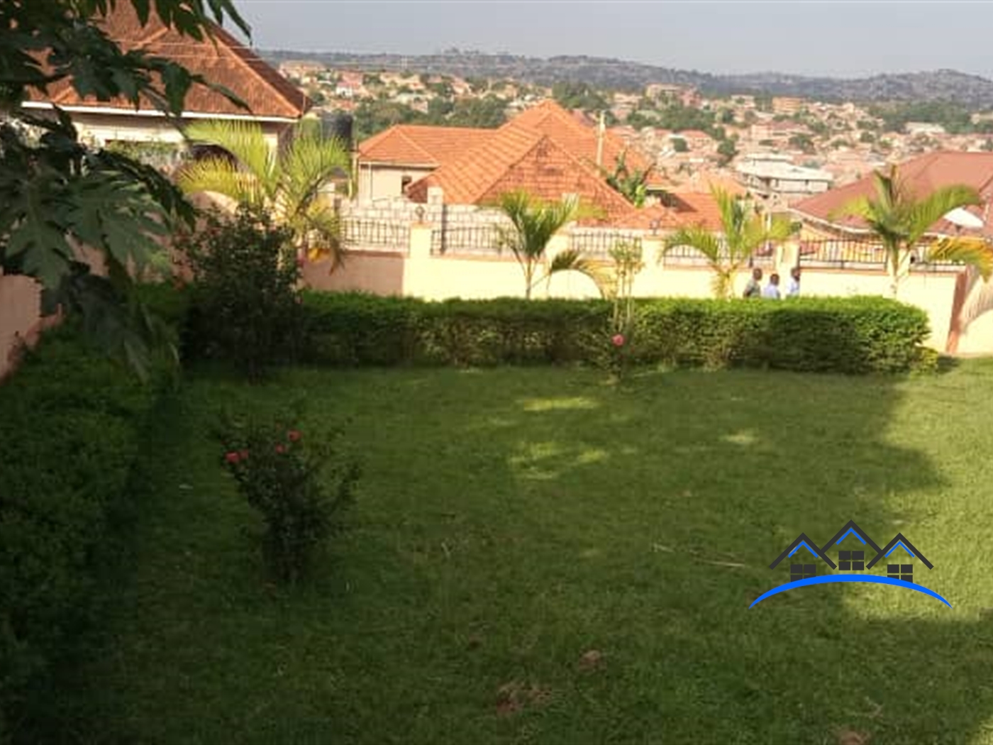 Semi Detached for sale in Nansana Wakiso