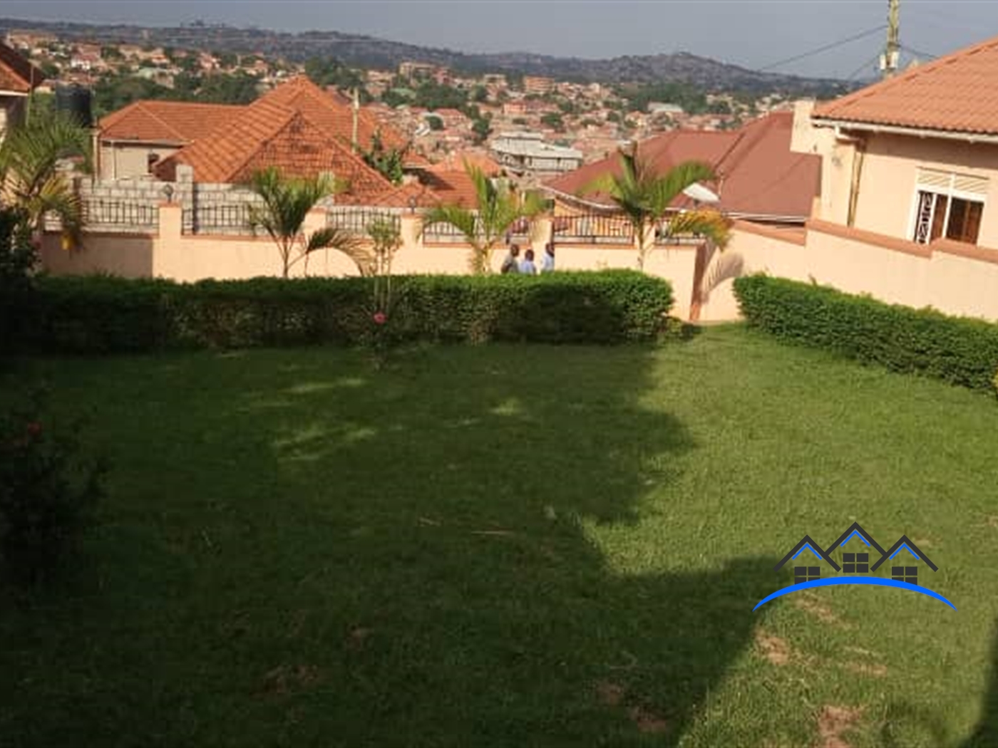 Semi Detached for sale in Nansana Wakiso