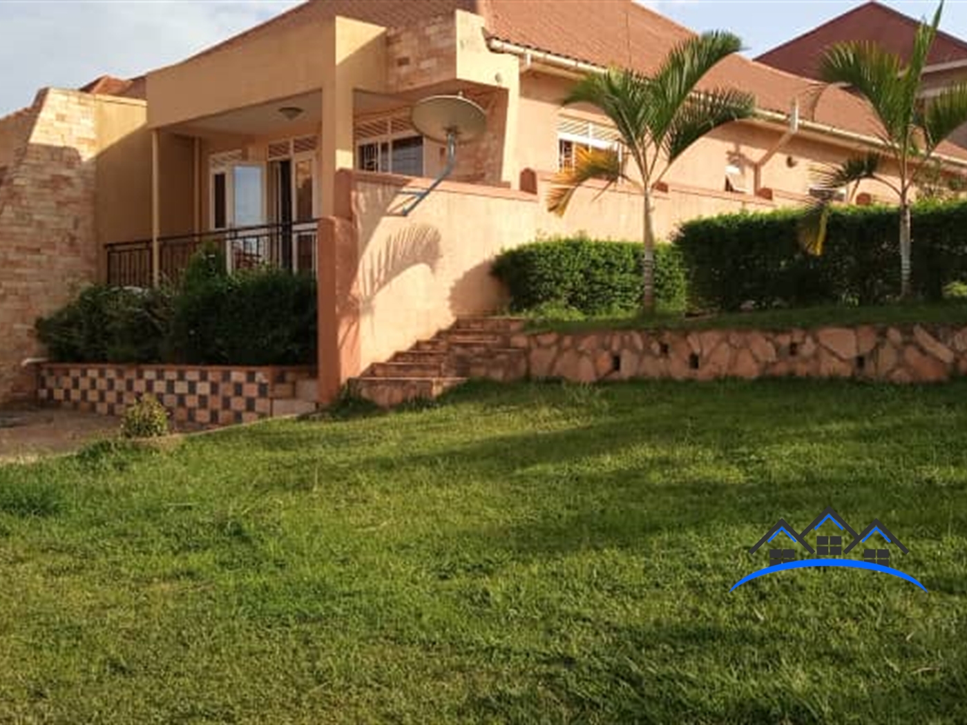 Semi Detached for sale in Nansana Wakiso