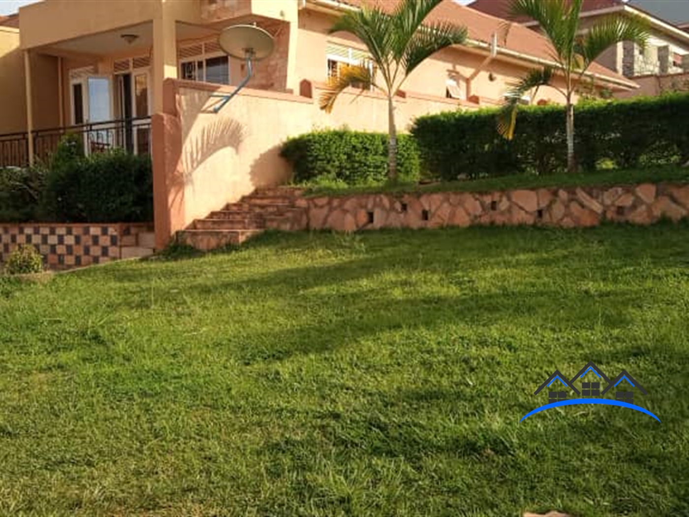 Semi Detached for sale in Nansana Wakiso