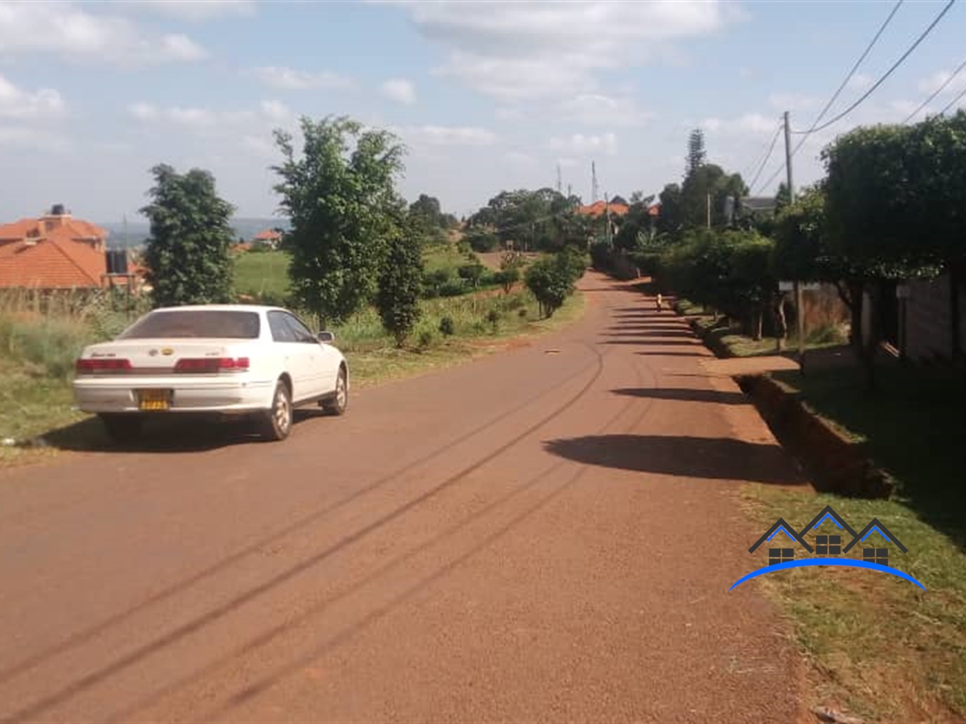 Residential Land for sale in Bwebajja Wakiso