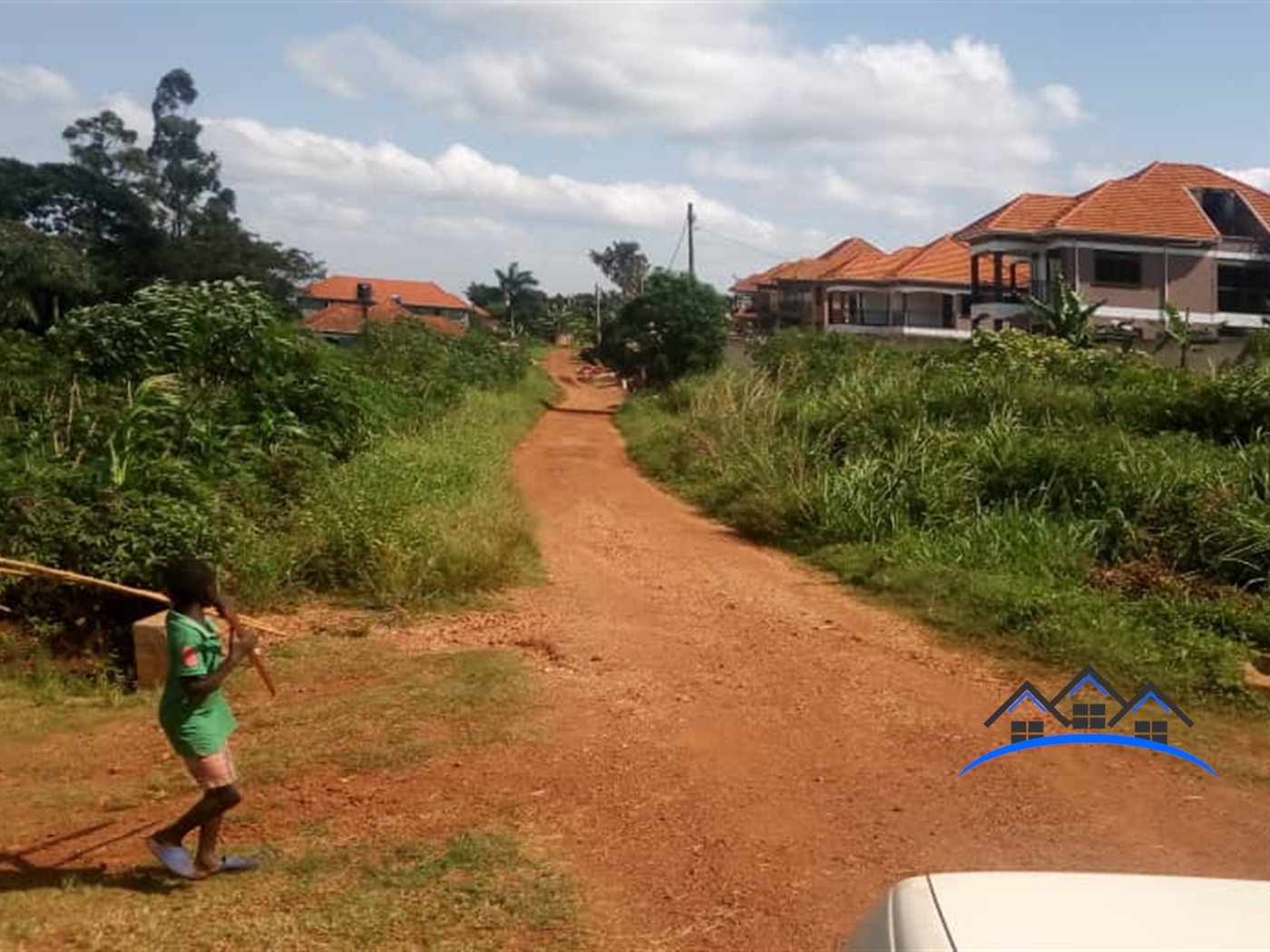 Residential Land for sale in Bwebajja Wakiso