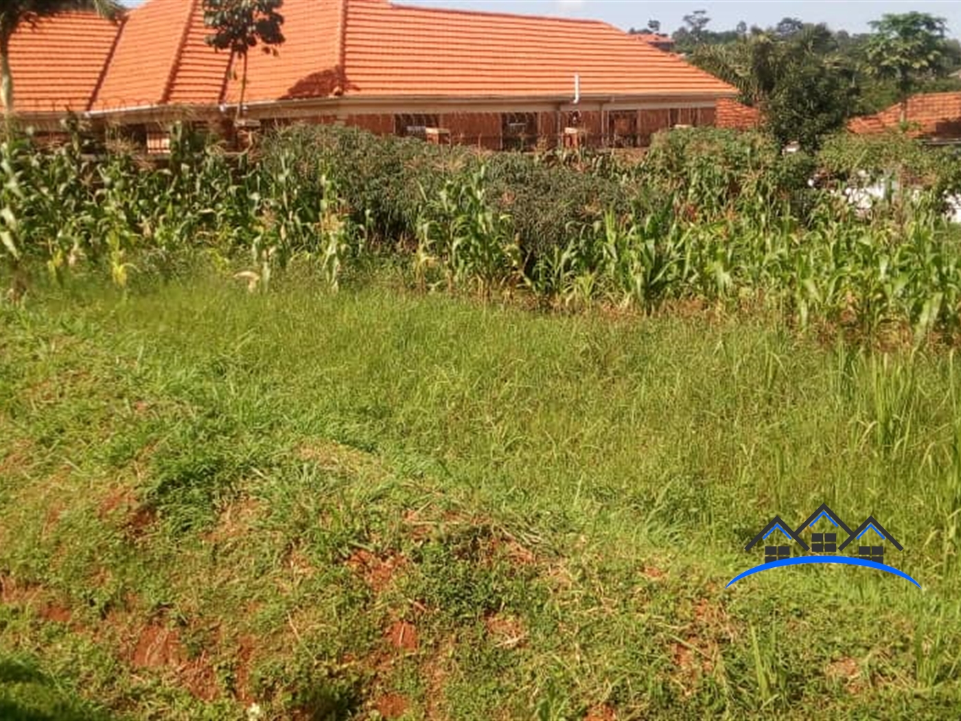 Residential Land for sale in Bwebajja Wakiso