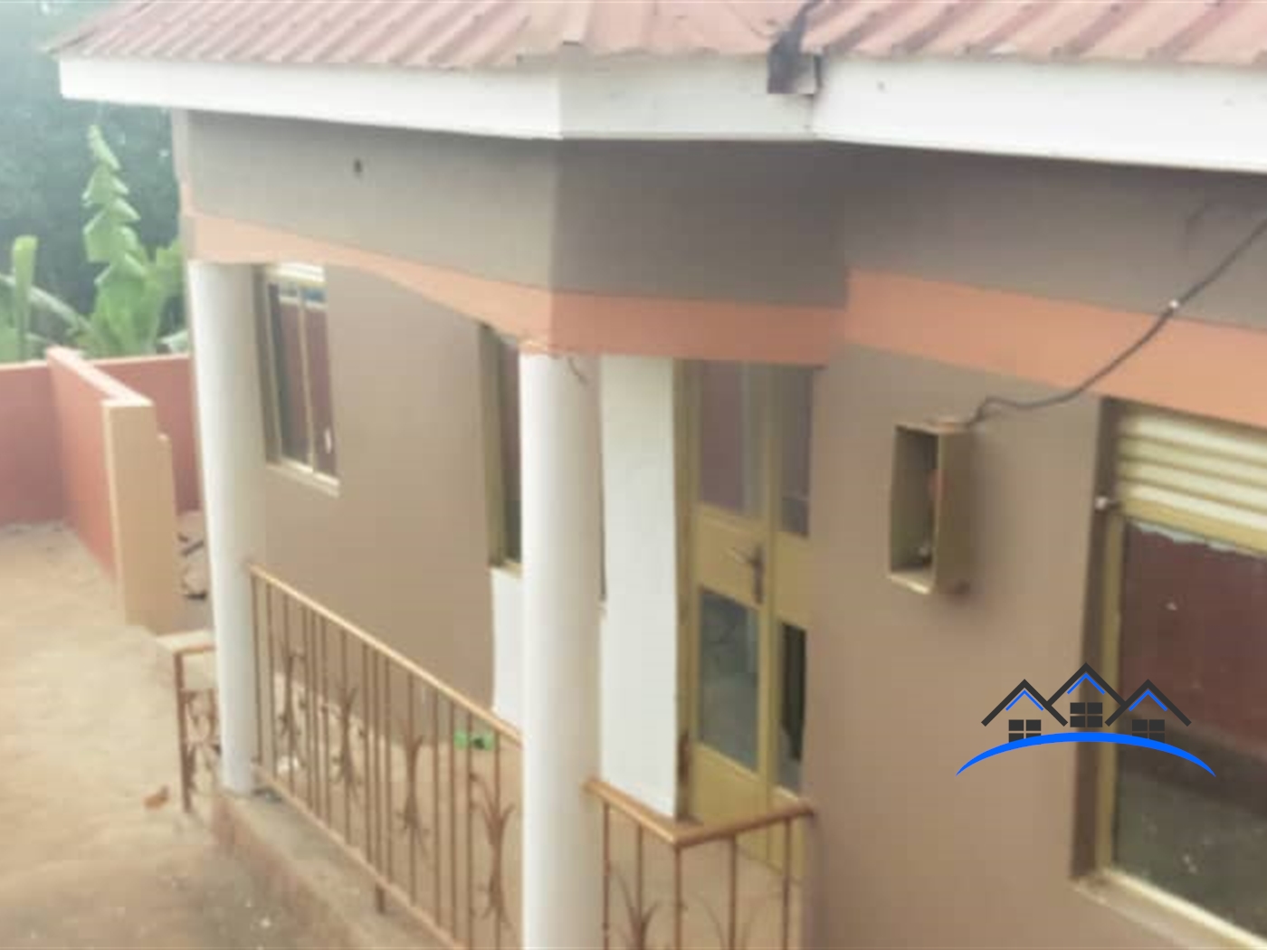 Bungalow for sale in Kabulengwa Wakiso