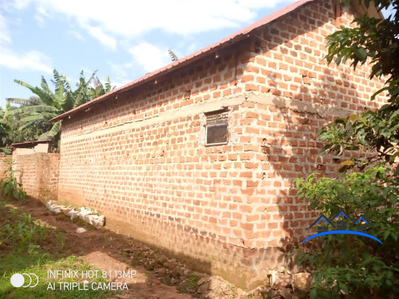 Cottage for sale in Katalemwa Wakiso