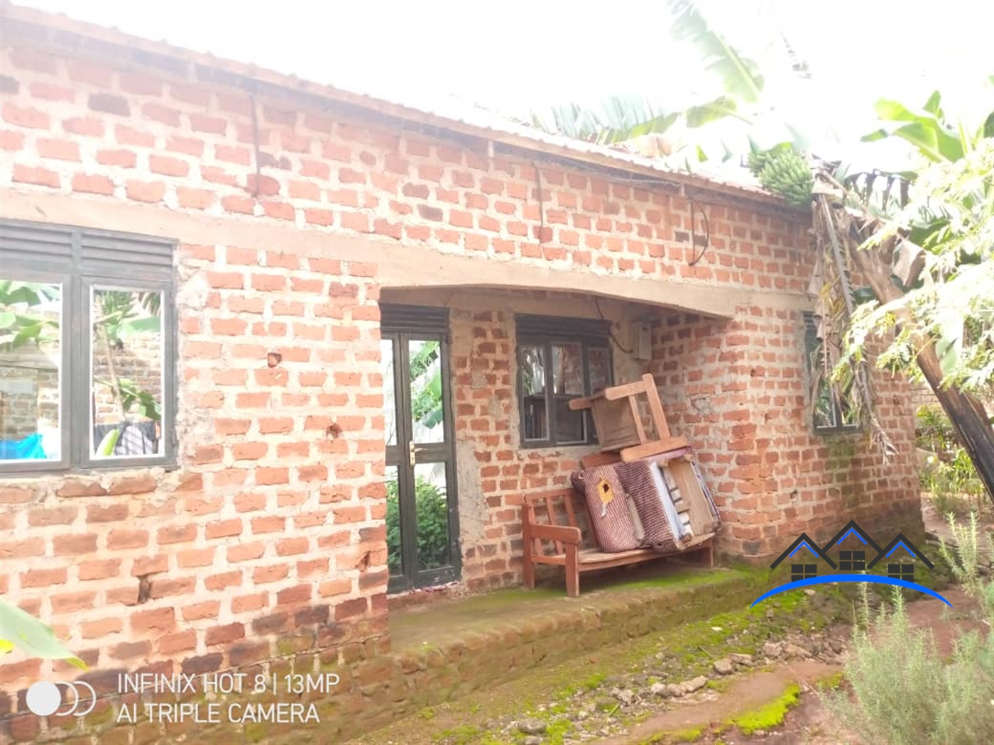 Cottage for sale in Katalemwa Wakiso