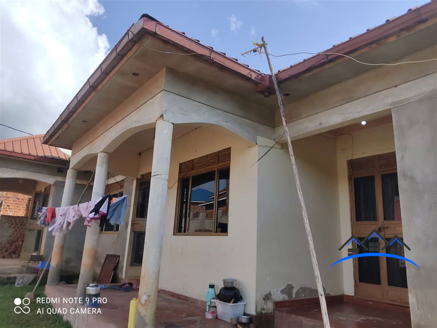 Rental units for sale in Namugongo Wakiso