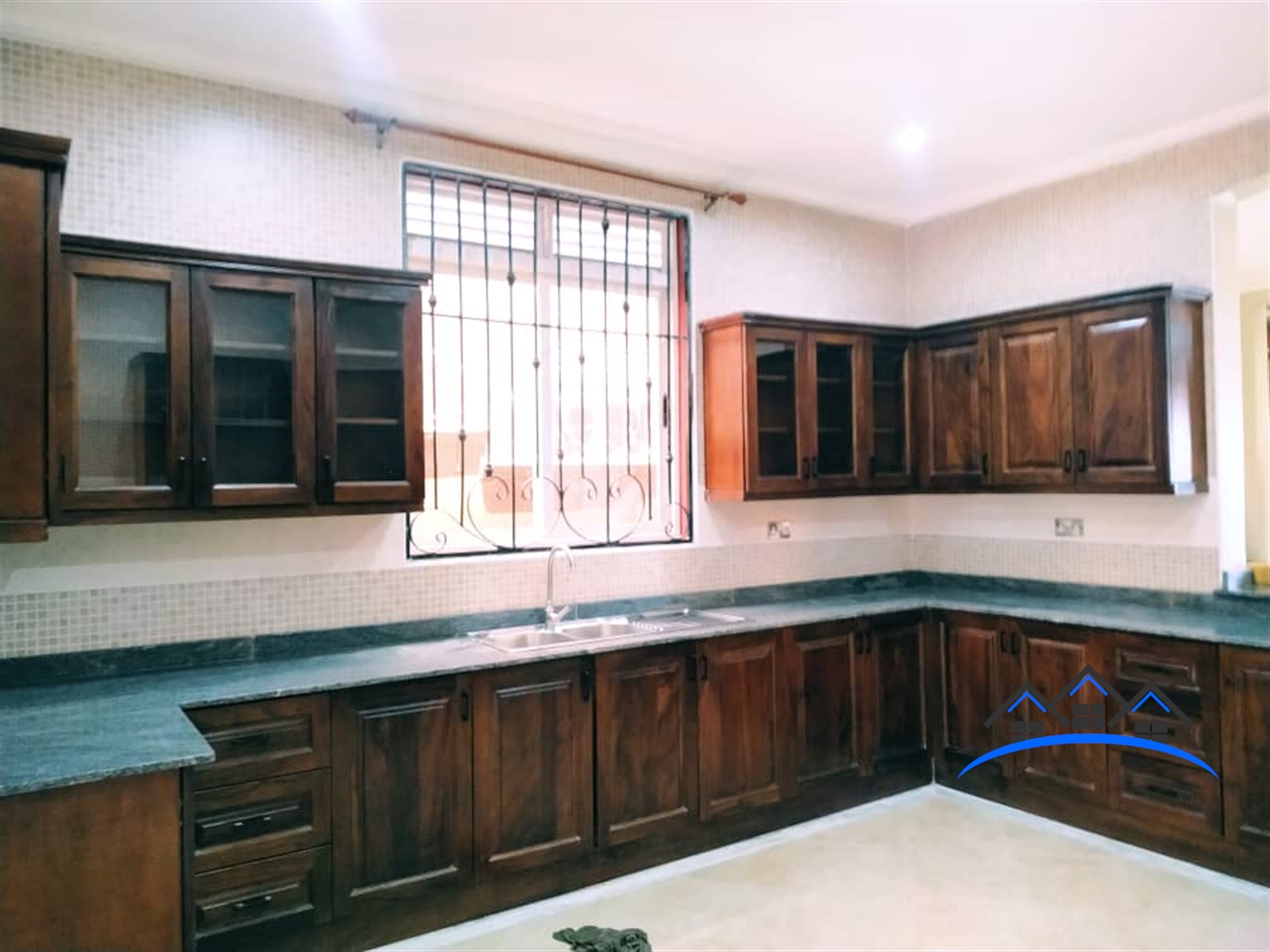 Storeyed house for sale in Kyanja Wakiso