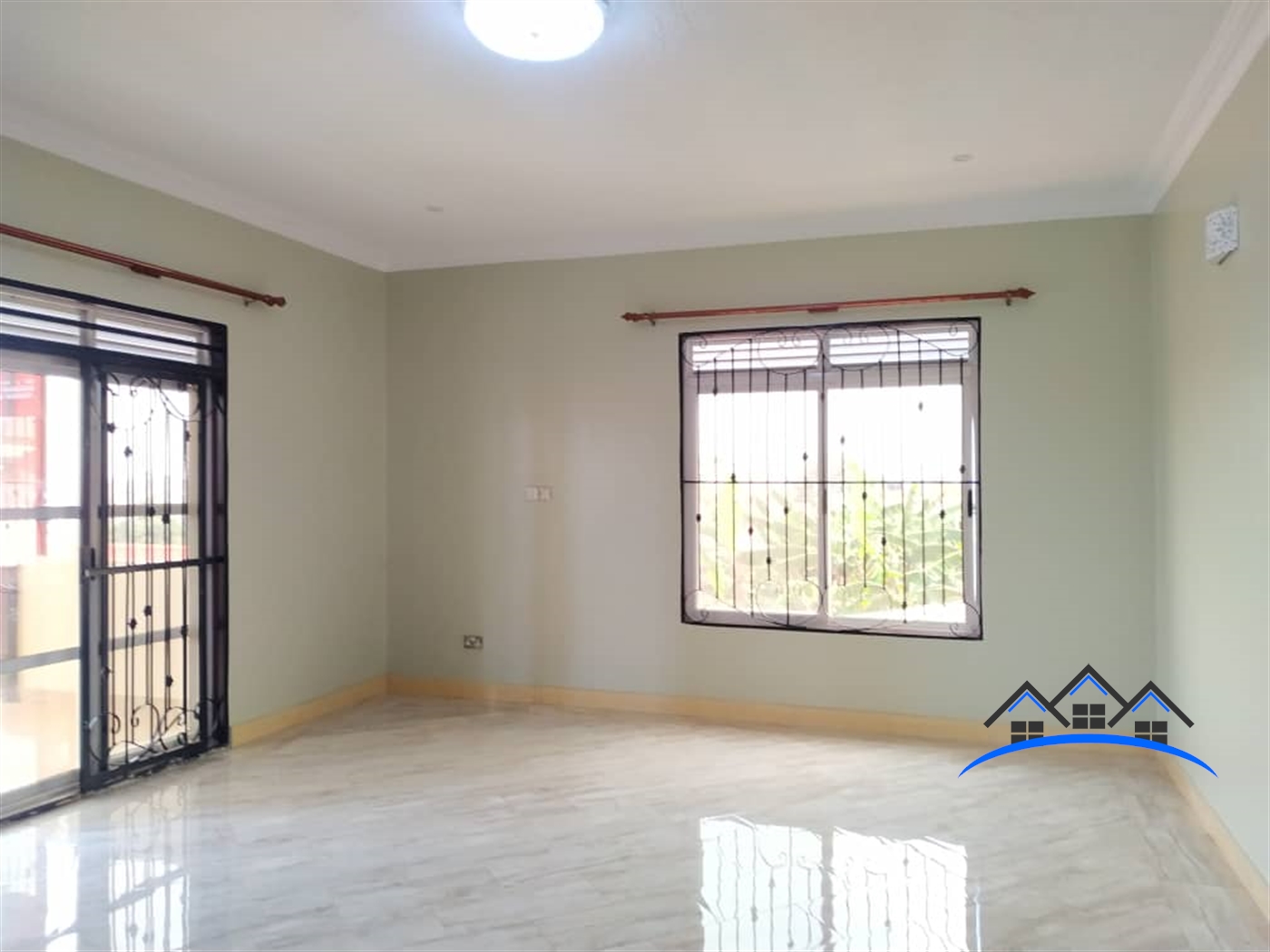 Storeyed house for sale in Kyanja Wakiso